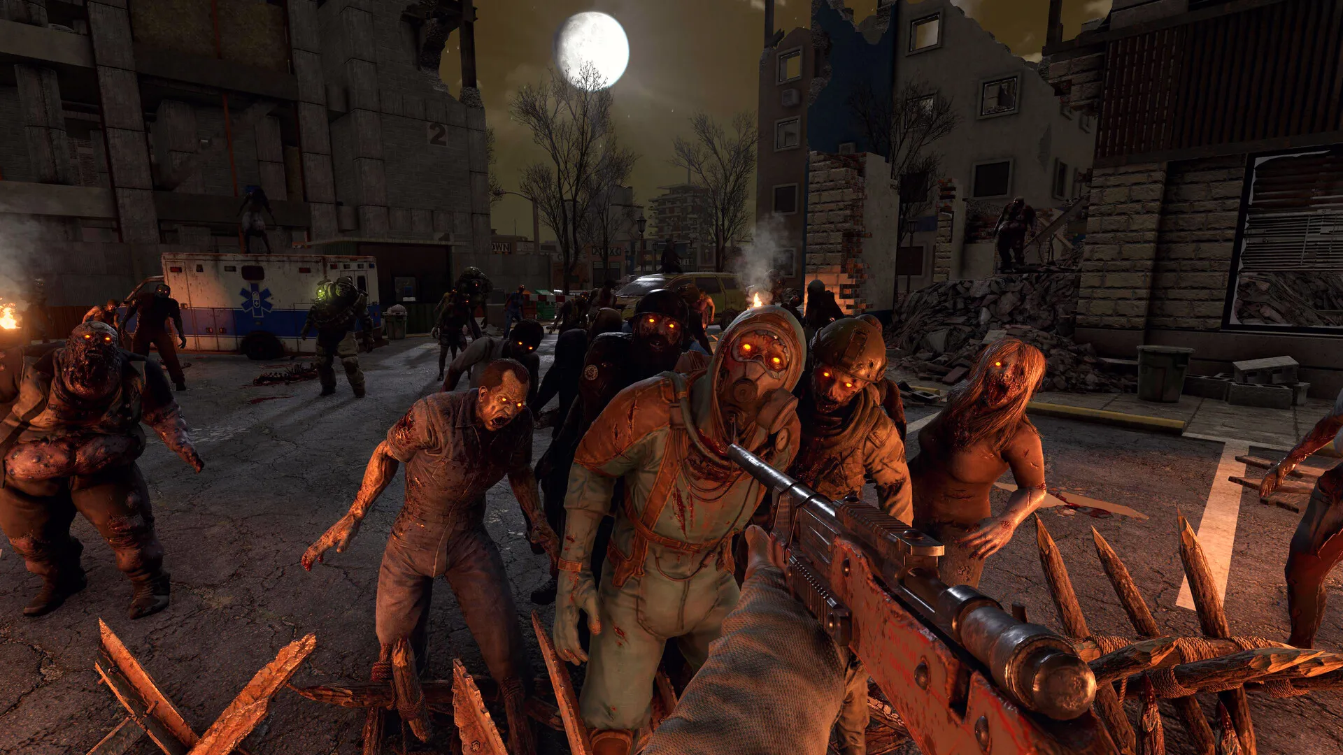 七日杀 / 7 Days to Die 免Steam单机 一键安装版