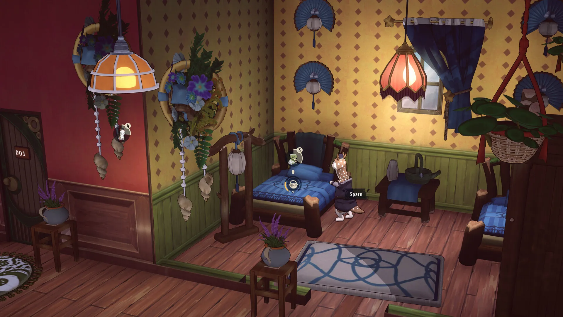 银河旅店 / Hotel Galactic 免Steam单机游戏 一键安装版 全DLC中文绿色版 百度/夸克/迅雷 网盘下载
