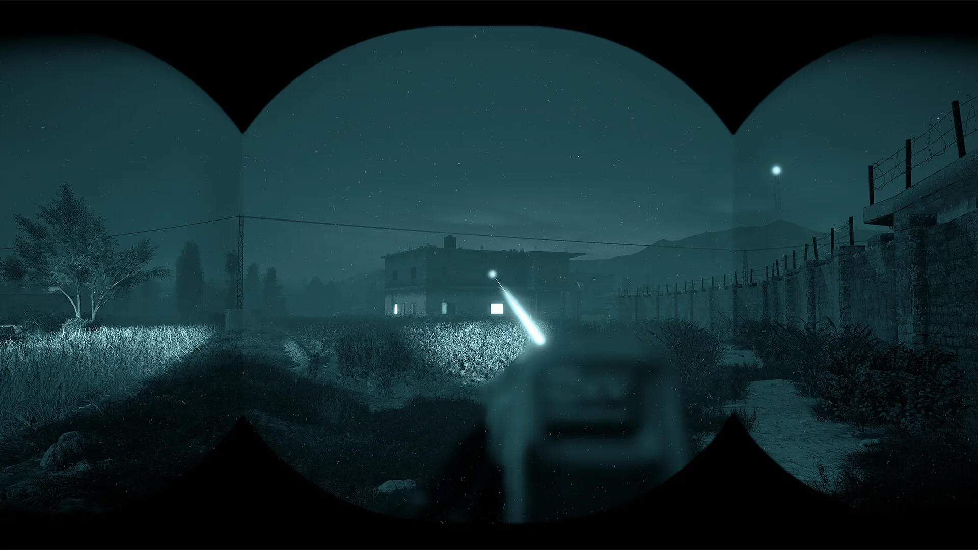 地面部队 / GROUND BRANCH 免Steam单机 一键安装版