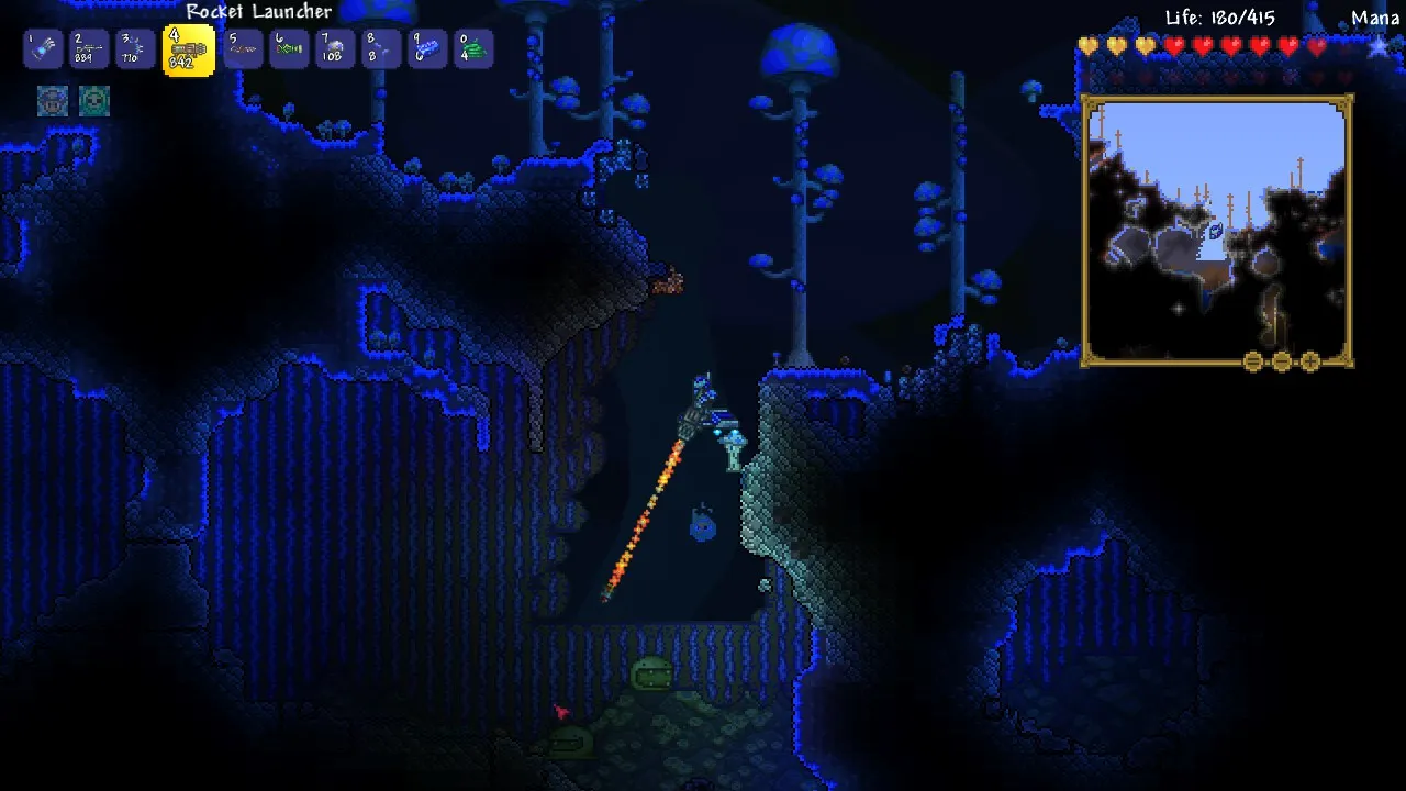 泰拉瑞亚 / Terraria 免Steam单机 一键安装版