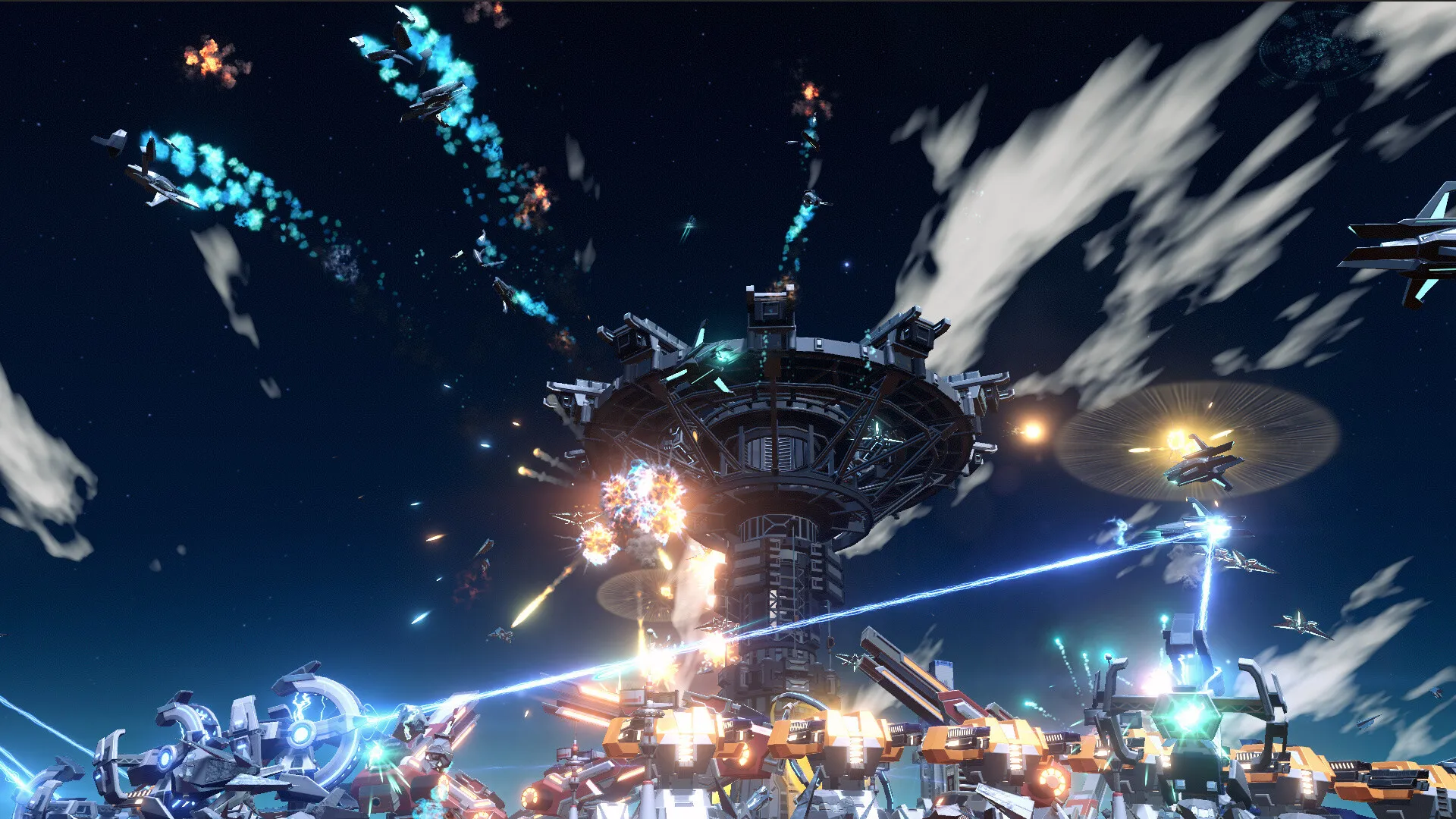 戴森球计划 / Dyson Sphere Program 免Steam单机 一键安装版