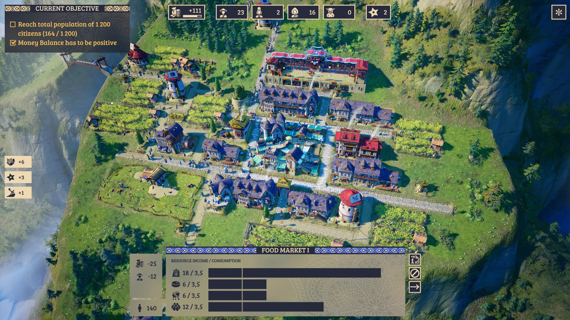 肋萨拉：顶峰王国 免Steam单机 一键安装版