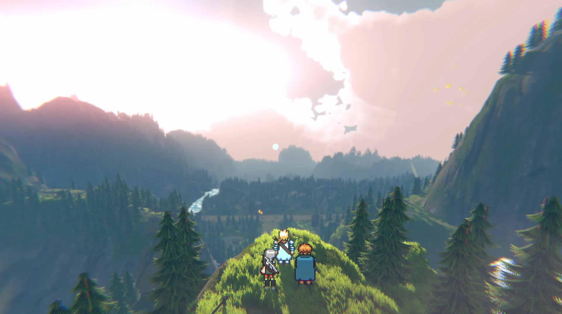 神盾力量:斯考利安战争 / Aegis Force: The Scorian War 免Steam单机游戏 一键安装版 全DLC中文绿色版 百度/夸克/迅雷 网盘下载