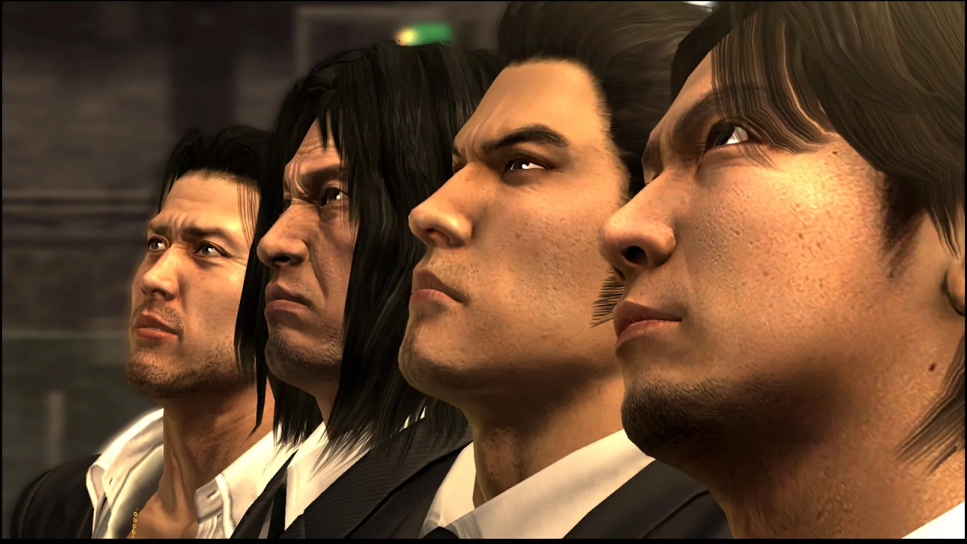 人中之龙4继承传说者 / Yakuza 4 Remastered 免Steam单机游戏 一键安装版