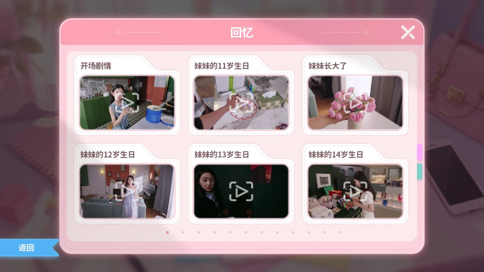 我的妹妹未来/我和未来有个约定 免Steam单机游戏 一键安装版 全DLC中文绿色版 百度/夸克/迅雷 网盘下载