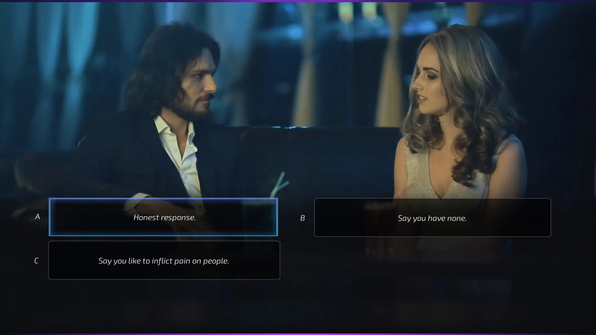超级情圣1 / Super Seducer : How to Talk to Girls 免Steam单机 一键安装版