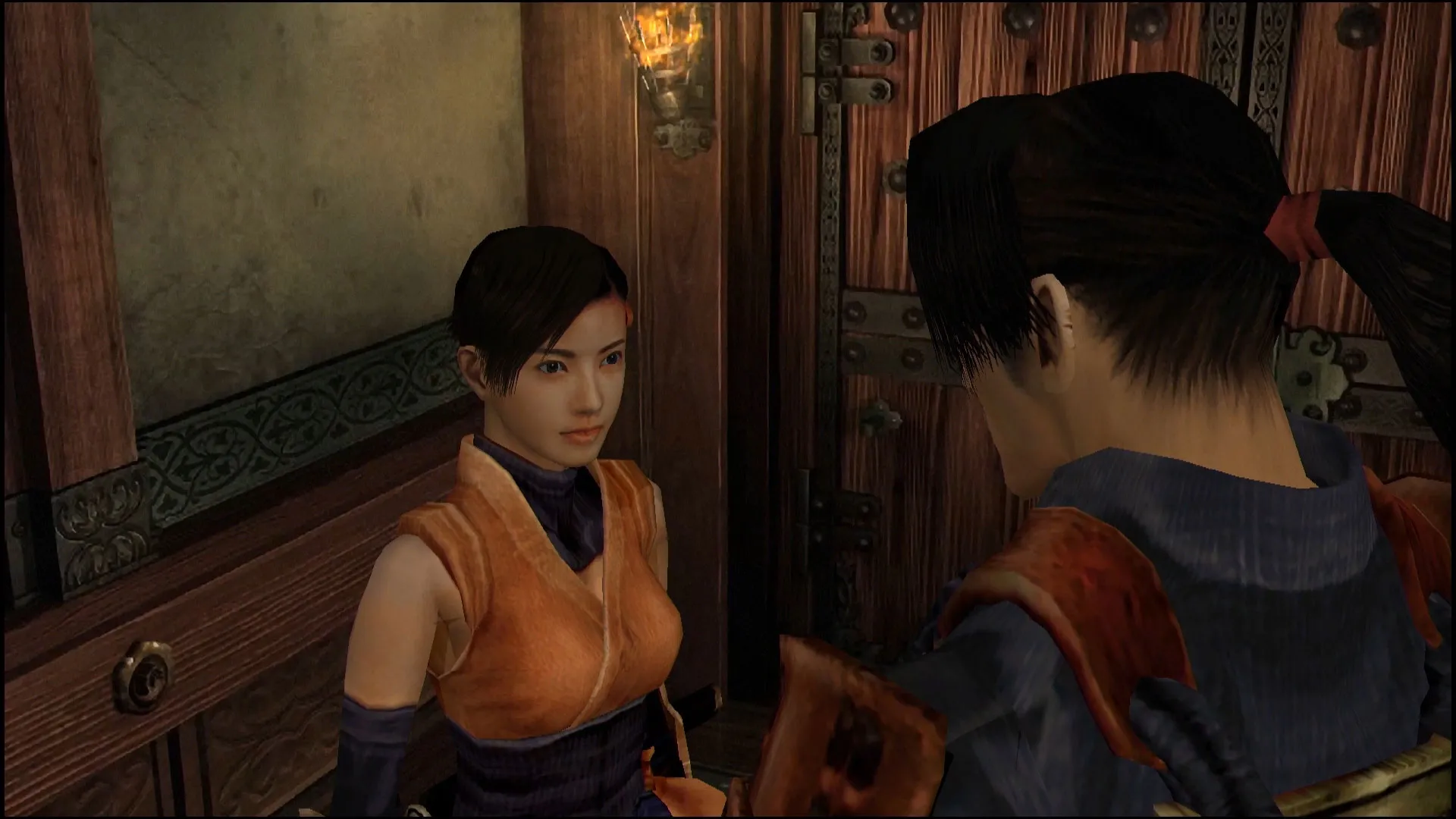 鬼武者 重制版 / Onimusha: Warlords 免Steam单机 一键安装版