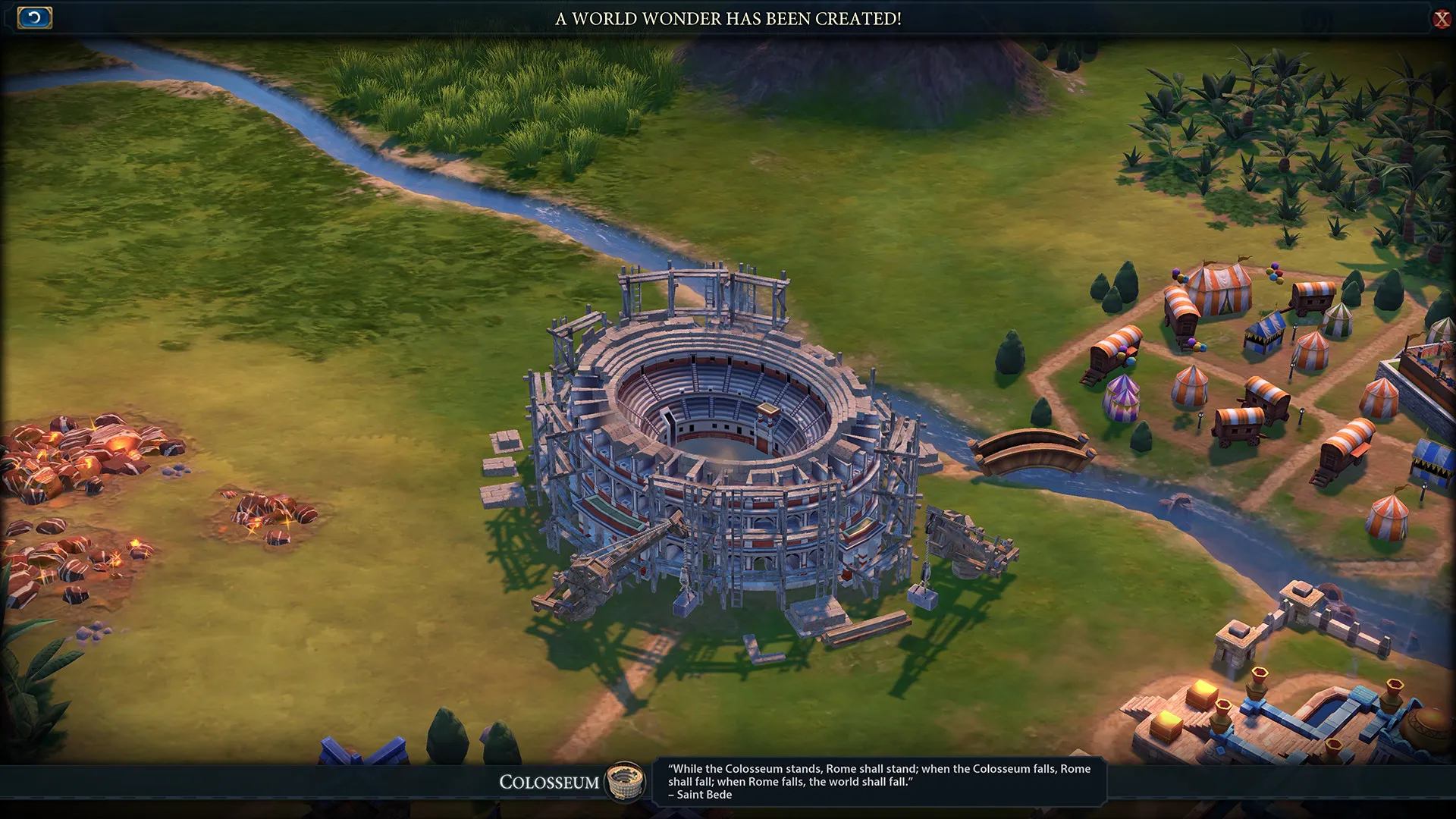文明6 / Sid Meier’s Civilization® VI 免Steam单机 一键安装版