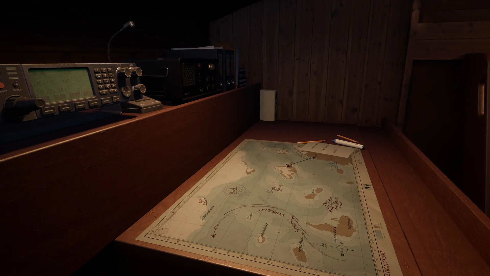 威尔：跟随光的指引 免Steam单机 一键安装版