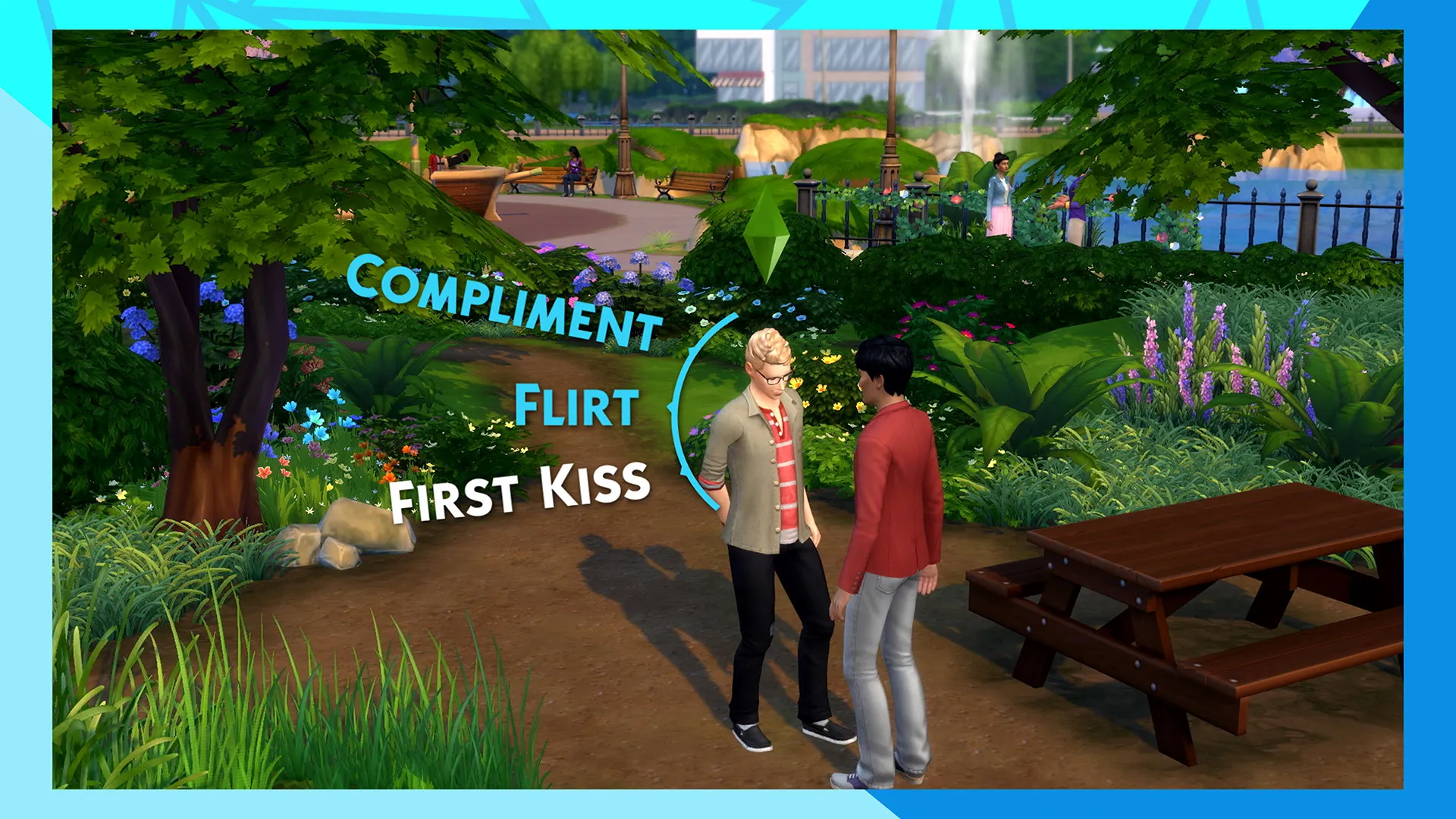 模拟人生4 / The Sims 4 免Steam单机 一键安装版