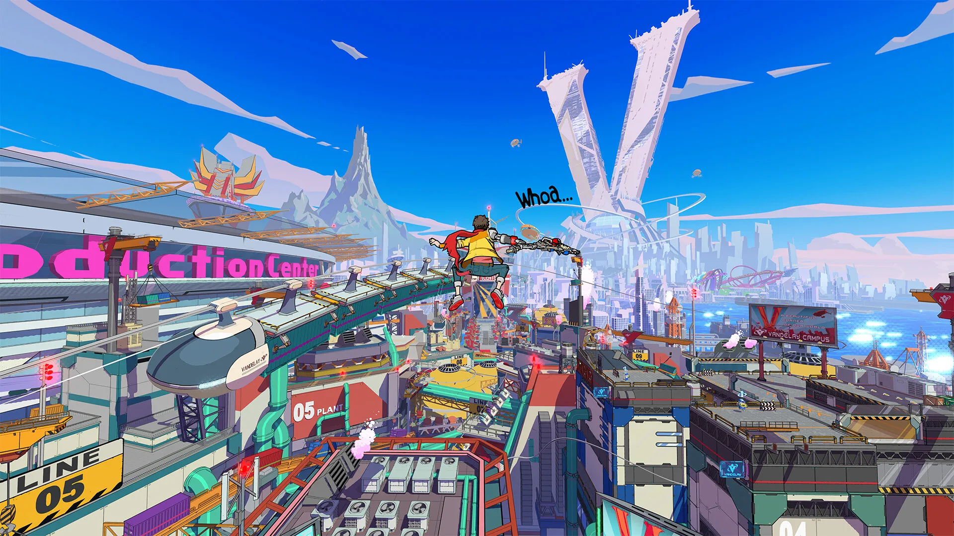 完美音浪 / Hi-Fi RUSH 免Steam单机 一键安装版