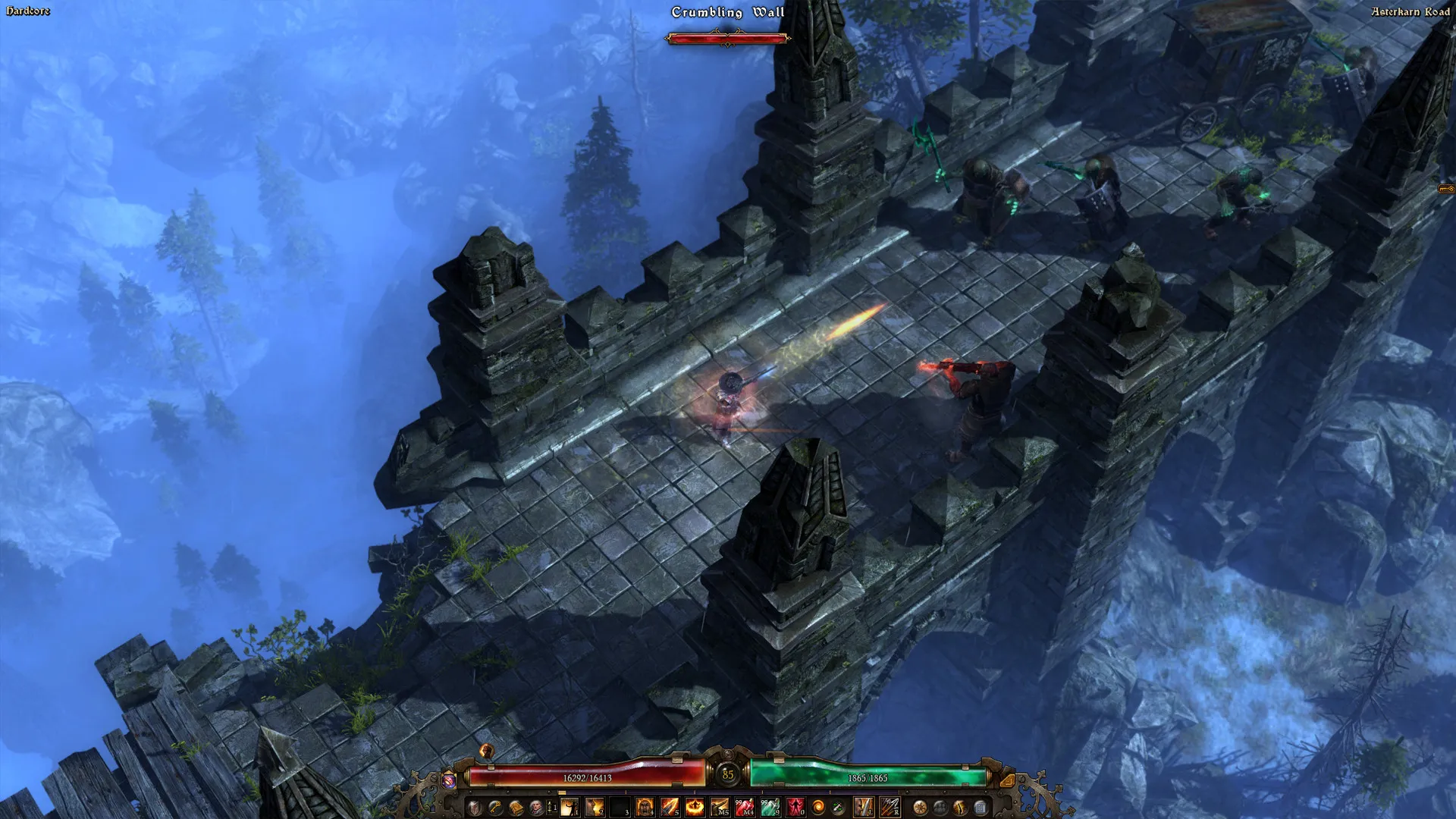 恐怖黎明：终极版 / Grim Dawn 免Steam单机游戏 全DLC中文绿色版 百度/夸克/迅雷 网盘下载
