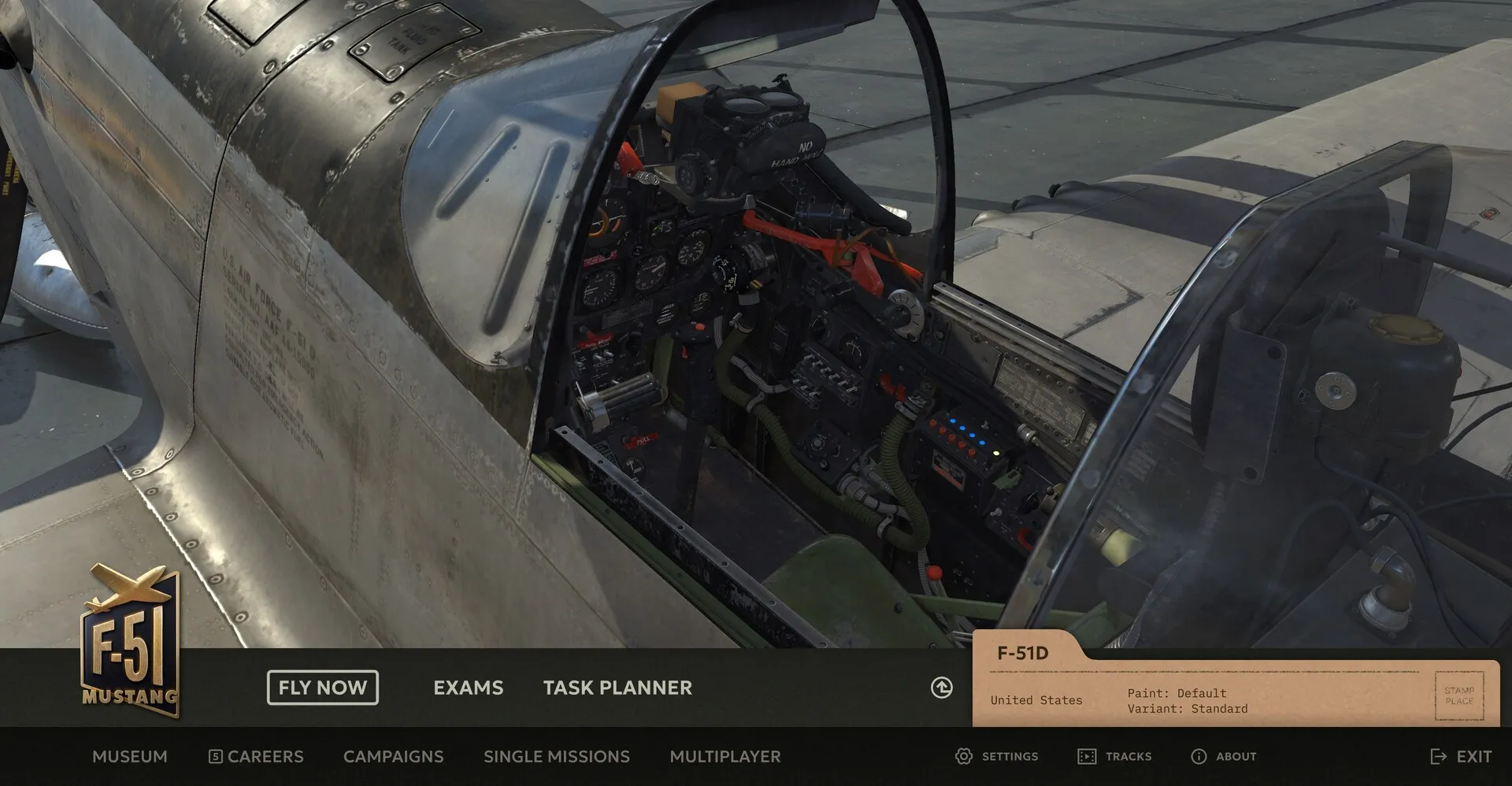 IL2捍卫雄鹰:朝鲜战争 / Korea. IL-2 Series 免Steam单机游戏 一键安装版