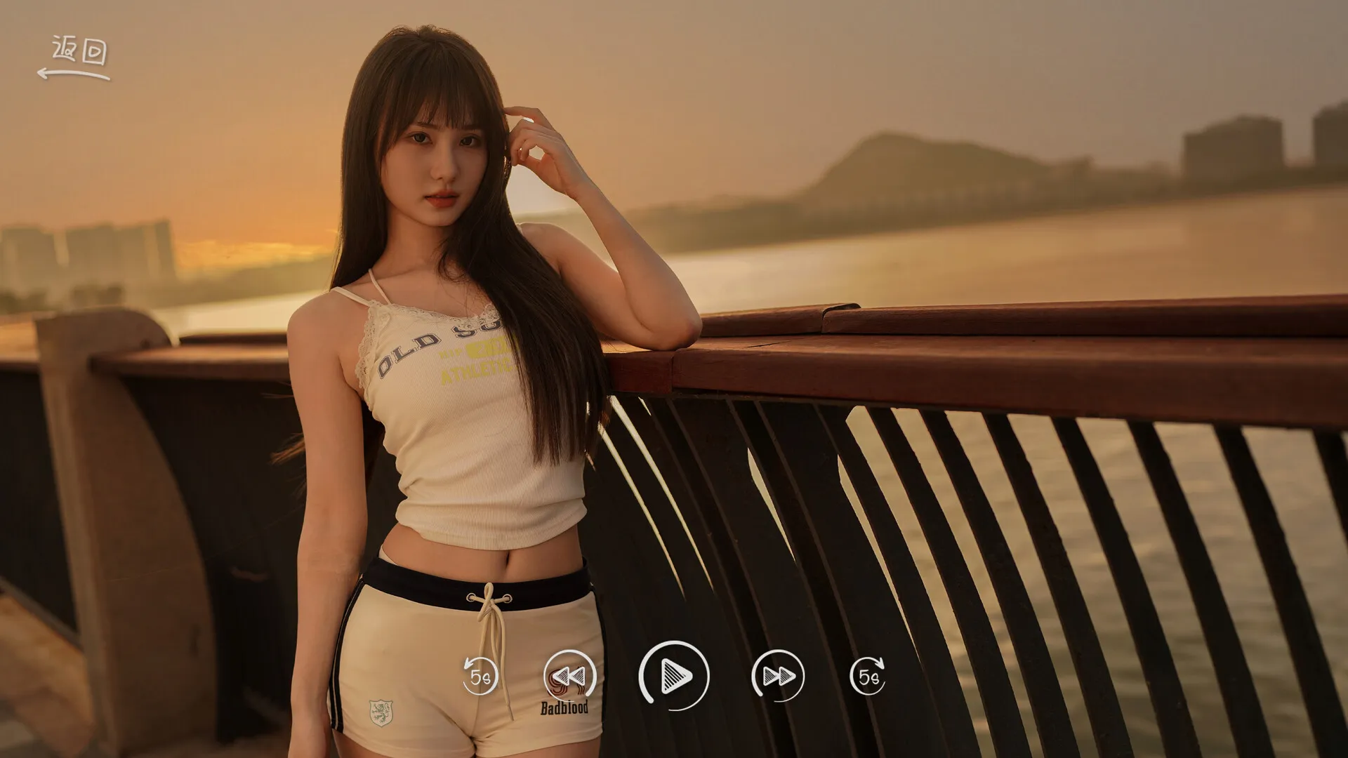 你好!我们还有场恋爱没谈 免Steam单机游戏 一键安装版