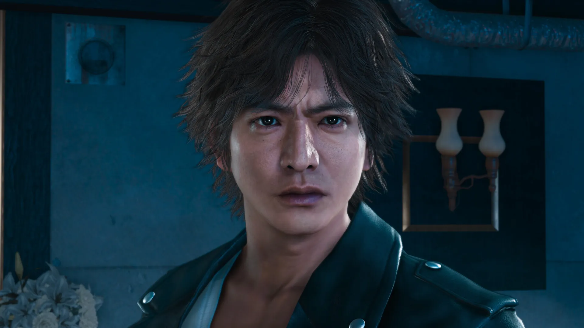 审判之眼:死神的遗言 / Judgment 免Steam单机 一键安装版