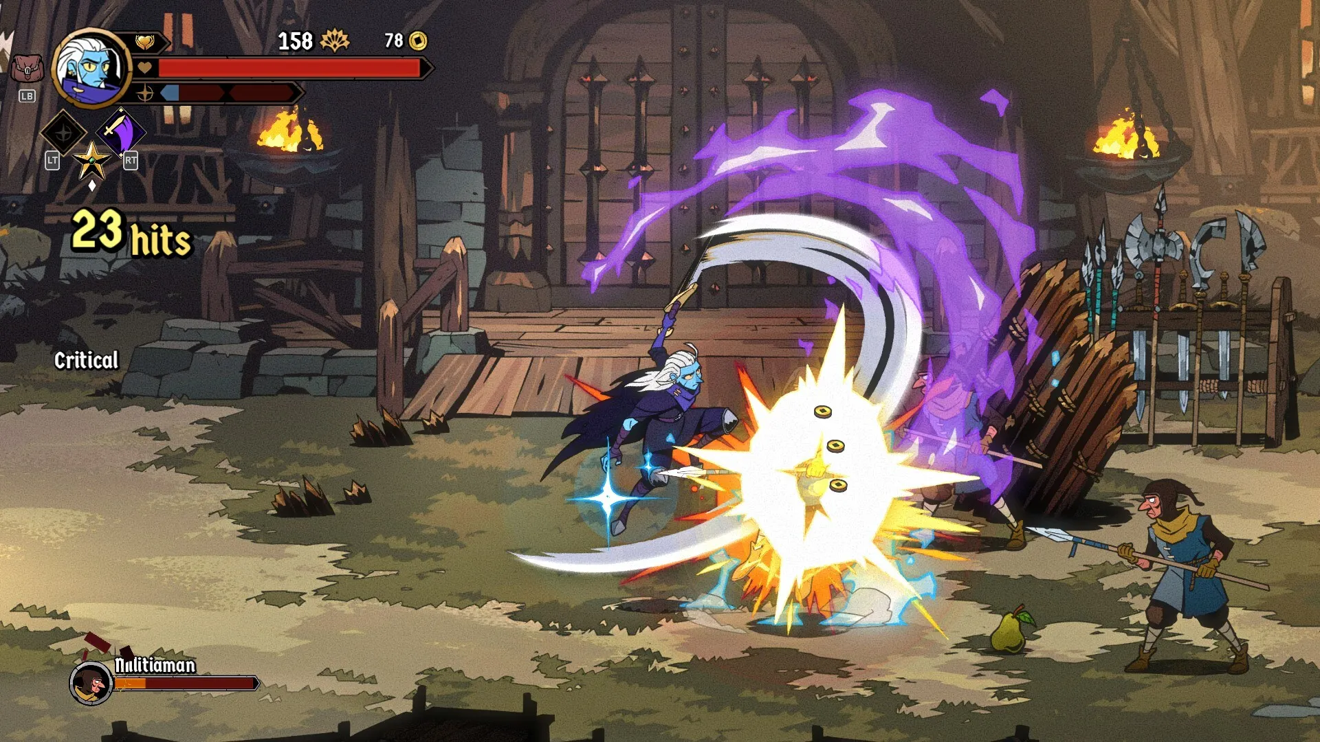绝对魔权 / Absolum 免Steam单机游戏 一键安装版