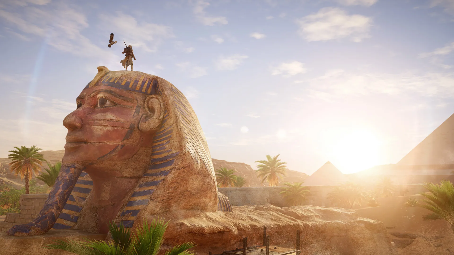 刺客信条：起源 / Assassin's Creed Origins