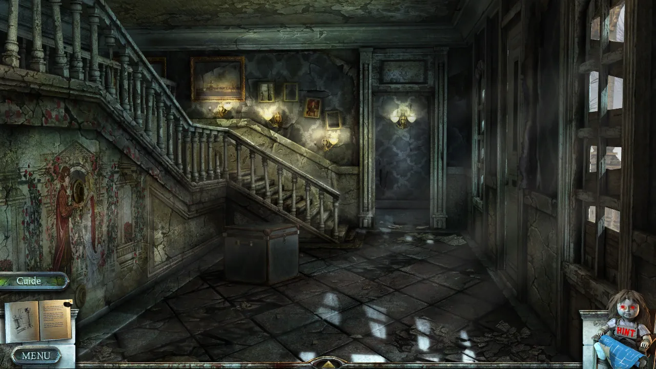 真实恐惧:被遗弃的灵魂 / True Fear: Forsaken Souls Part 1 免Steam单机 一键安装版