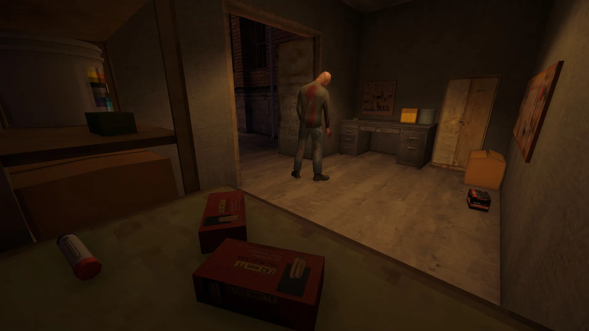 钢铁之疫 / Iron Blight 免Steam单机游戏 全DLC中文绿色版 百度/夸克/迅雷 网盘下载