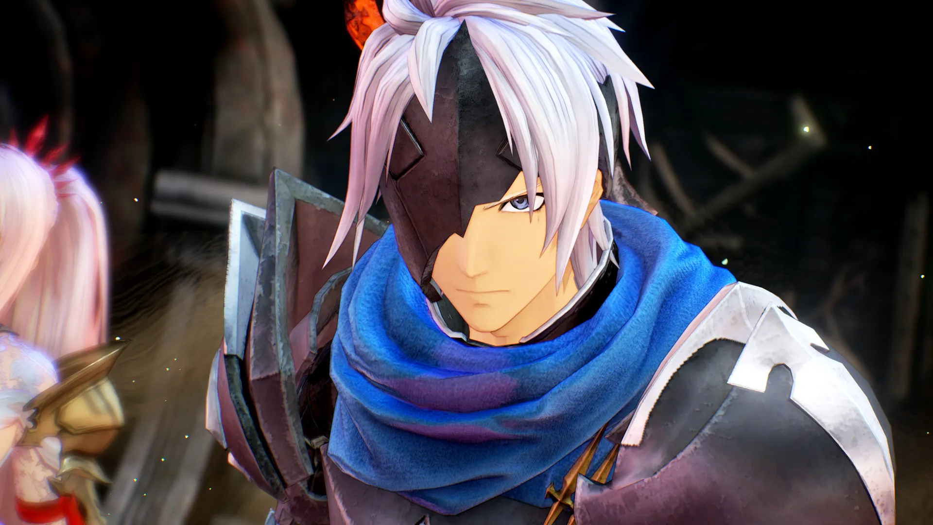 破晓传奇 / Tales of Arise 免Steam单机游戏 一键安装版 全DLC中文绿色版 百度/夸克/迅雷 网盘下载