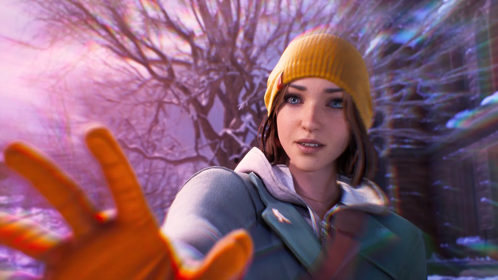 奇异人生:双重曝光 / Life is Strange: Double Exposure 免Steam单机 一键安装版