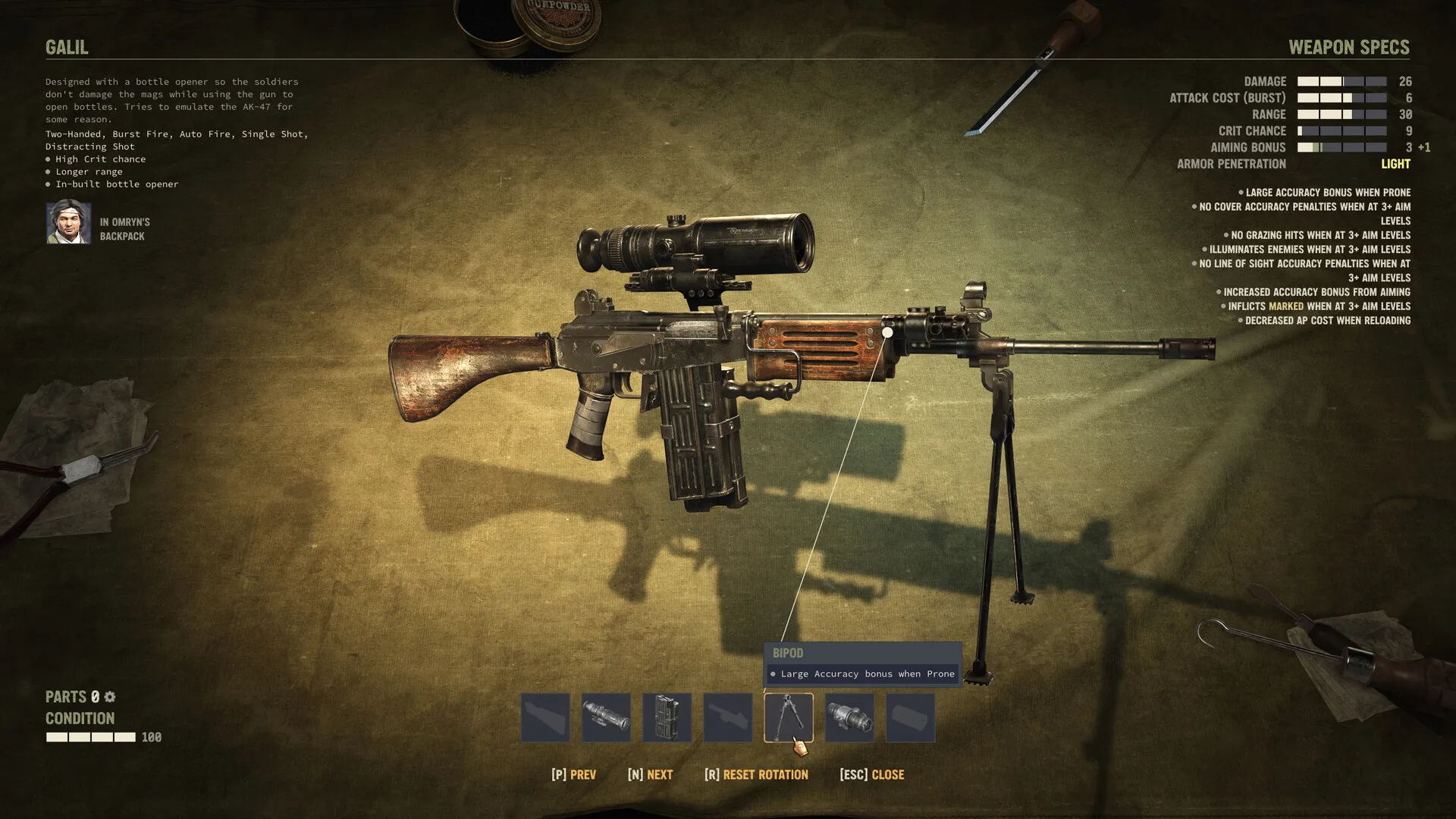铁血联盟3 / Jagged Alliance 3 免Steam单机 一键安装版