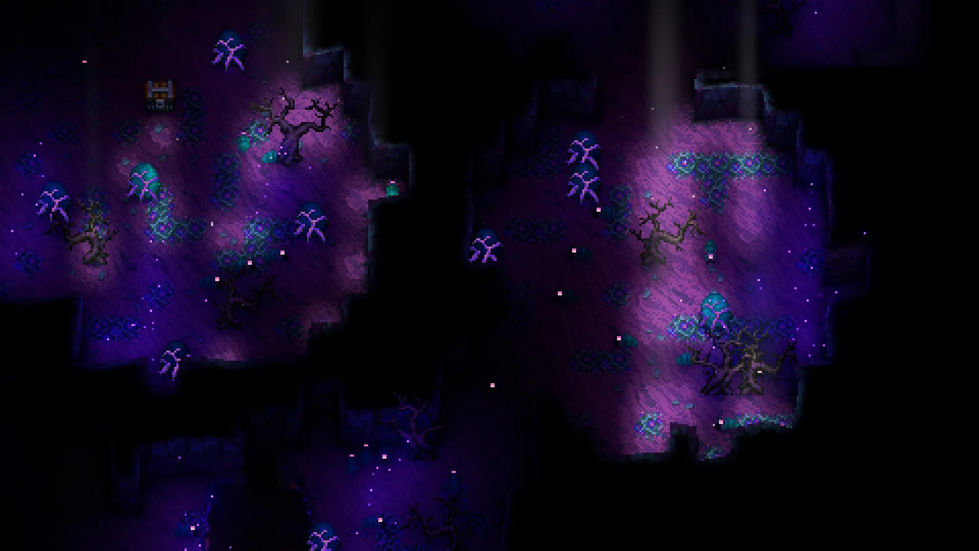 护核纪元 / Core Keeper 免Steam单机 一键安装版
