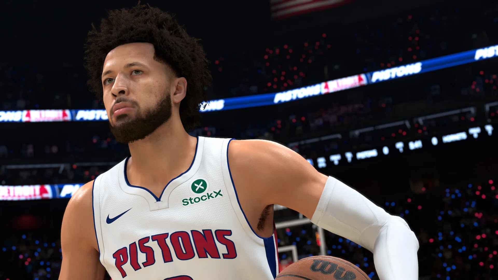 NBA 2K27 免Steam单机游戏 一键安装版 全DLC中文绿色版 百度/夸克/迅雷 网盘下载