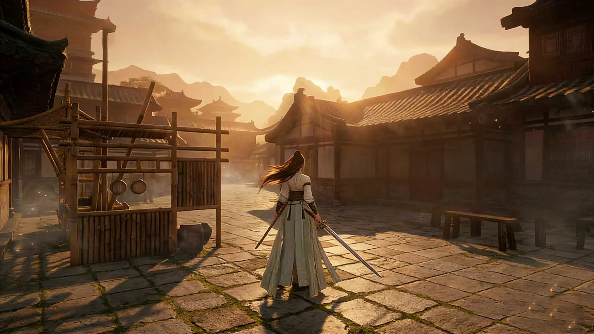 下一站江湖2 免Steam单机 一键安装版