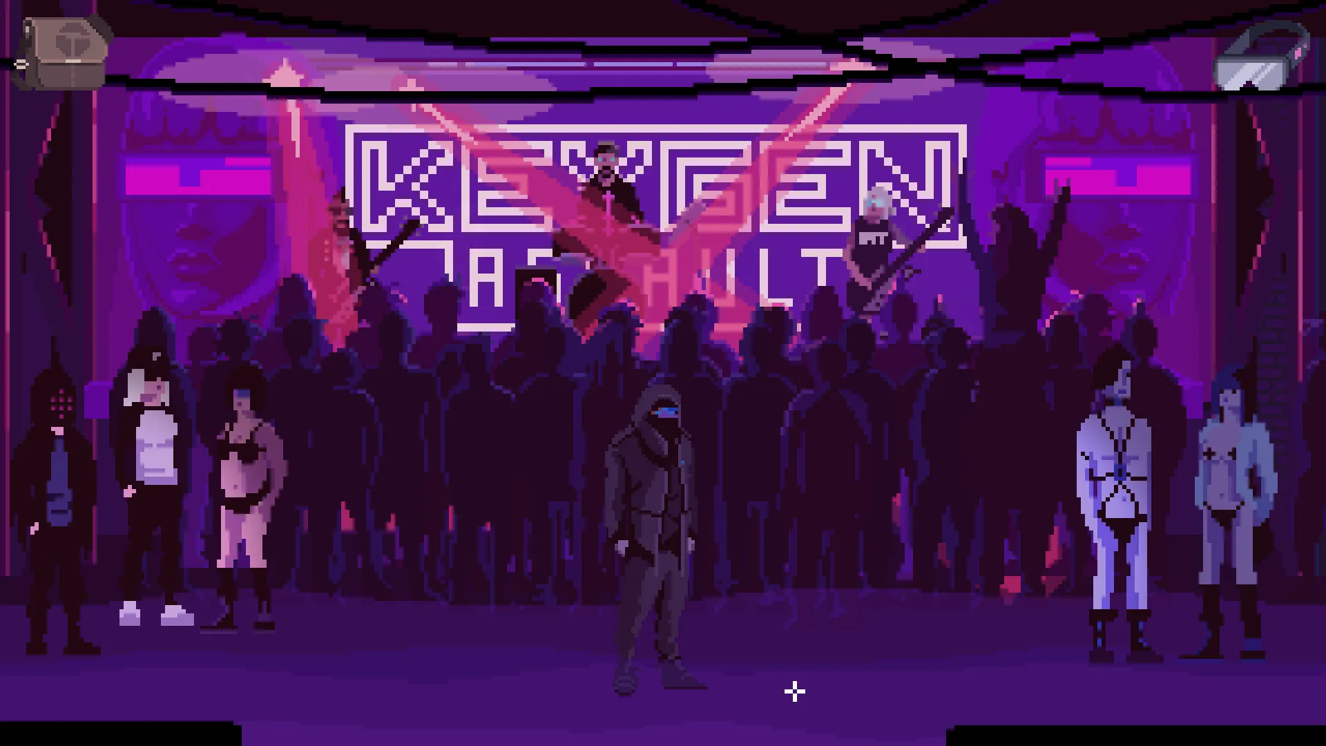 虚拟宇宙 / VirtuaVerse 免Steam单机游戏 一键安装版
