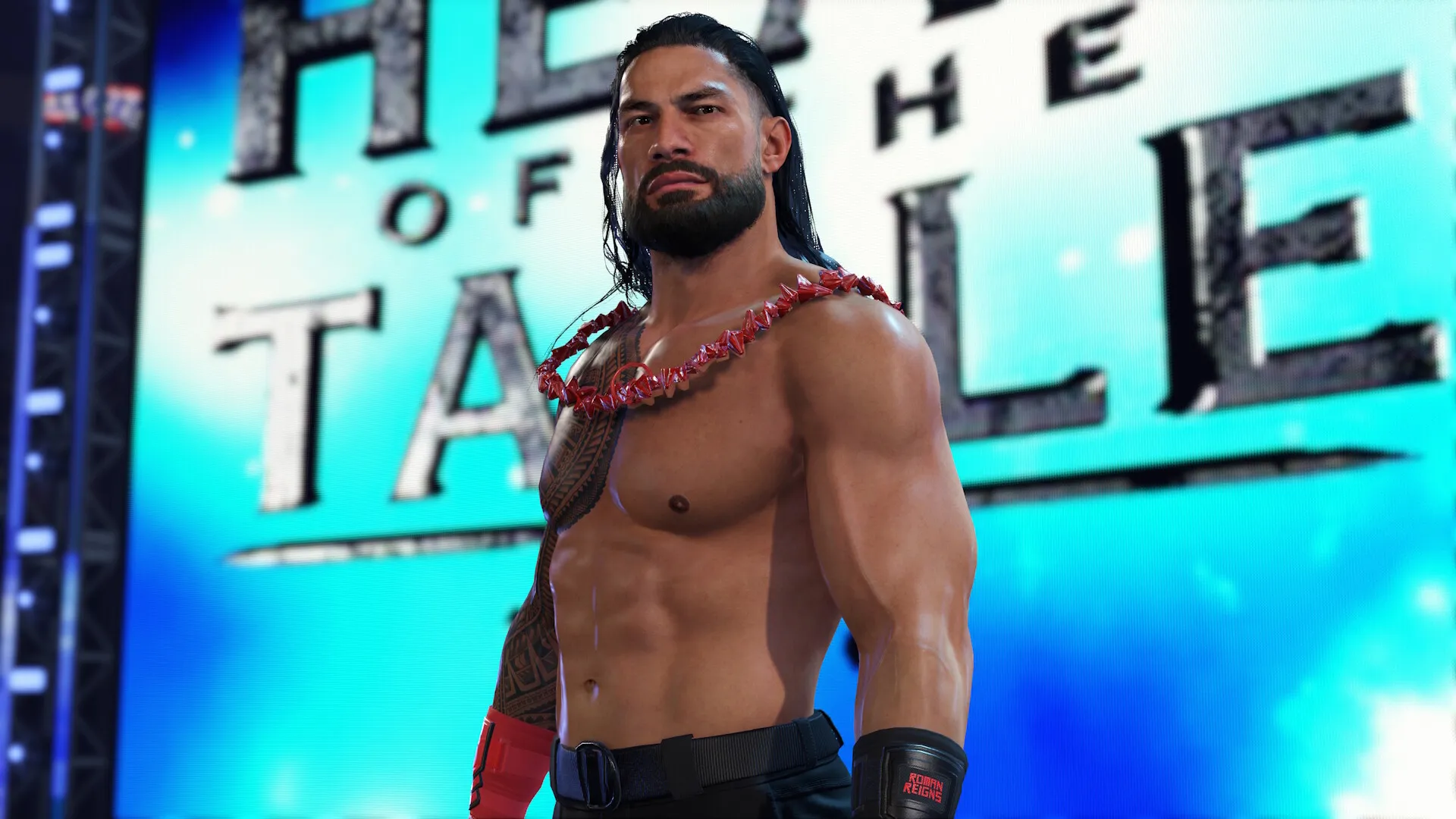 美国职业摔角联盟2K24 / WWE 2K24 免Steam单机游戏 一键安装版