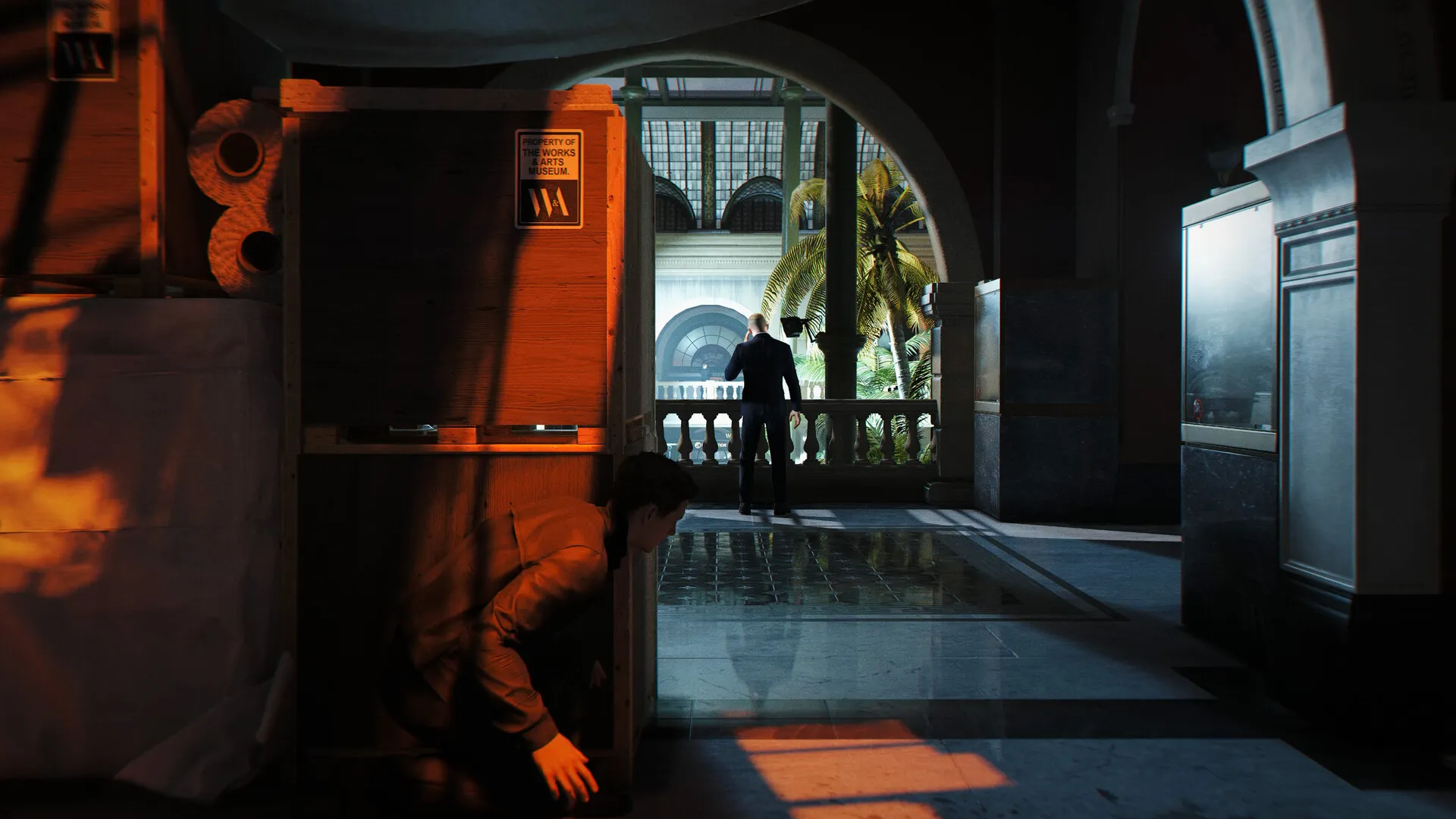 007 初露锋芒 / 007 First Light 免虚拟机版 免Steam单机 一键安装版