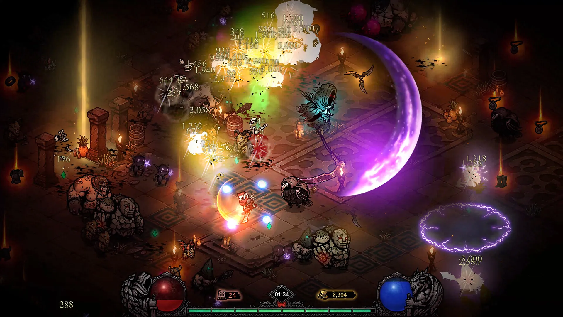 巴别塔 ：混乱的幸存者 免Steam单机 一键安装版