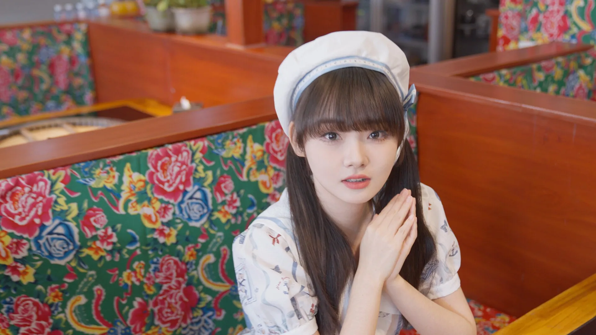 恋恋女团 免Steam单机游戏 一键安装版