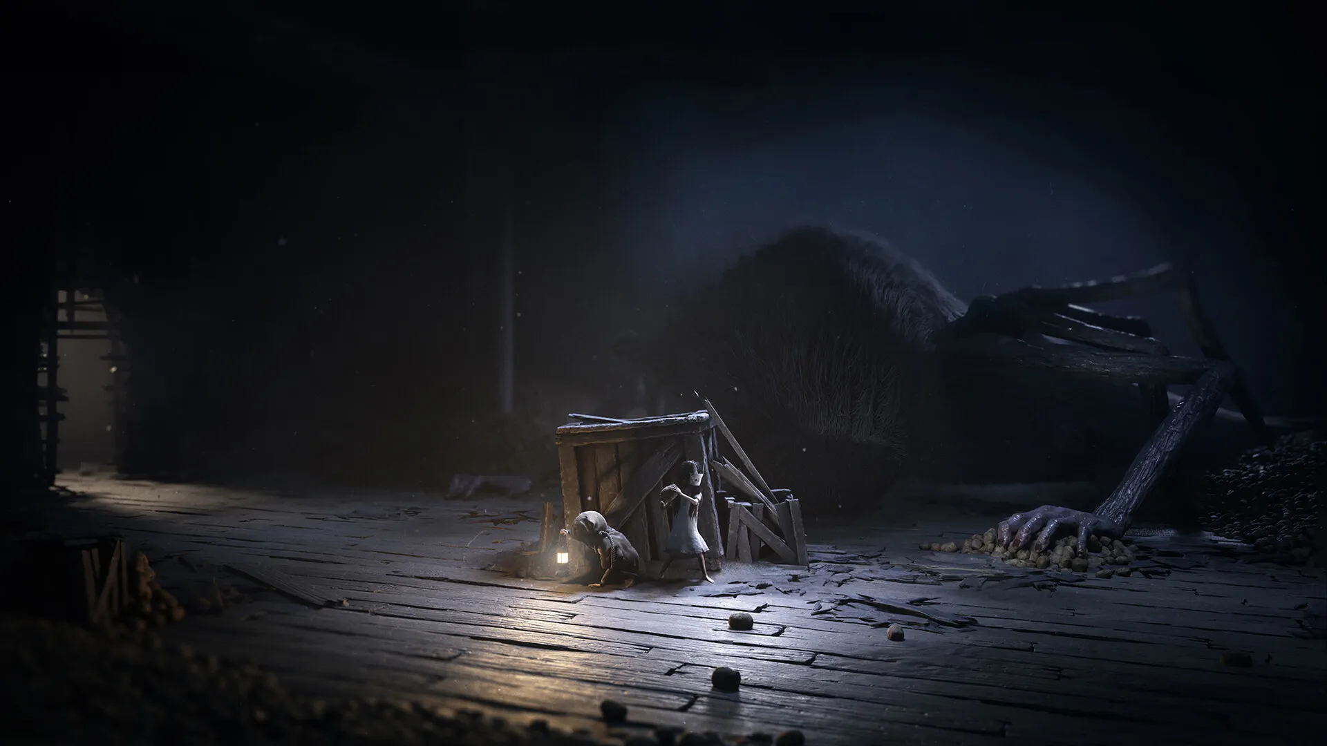 生灵重塑 / REANIMAL 免Steam单机游戏 一键安装版