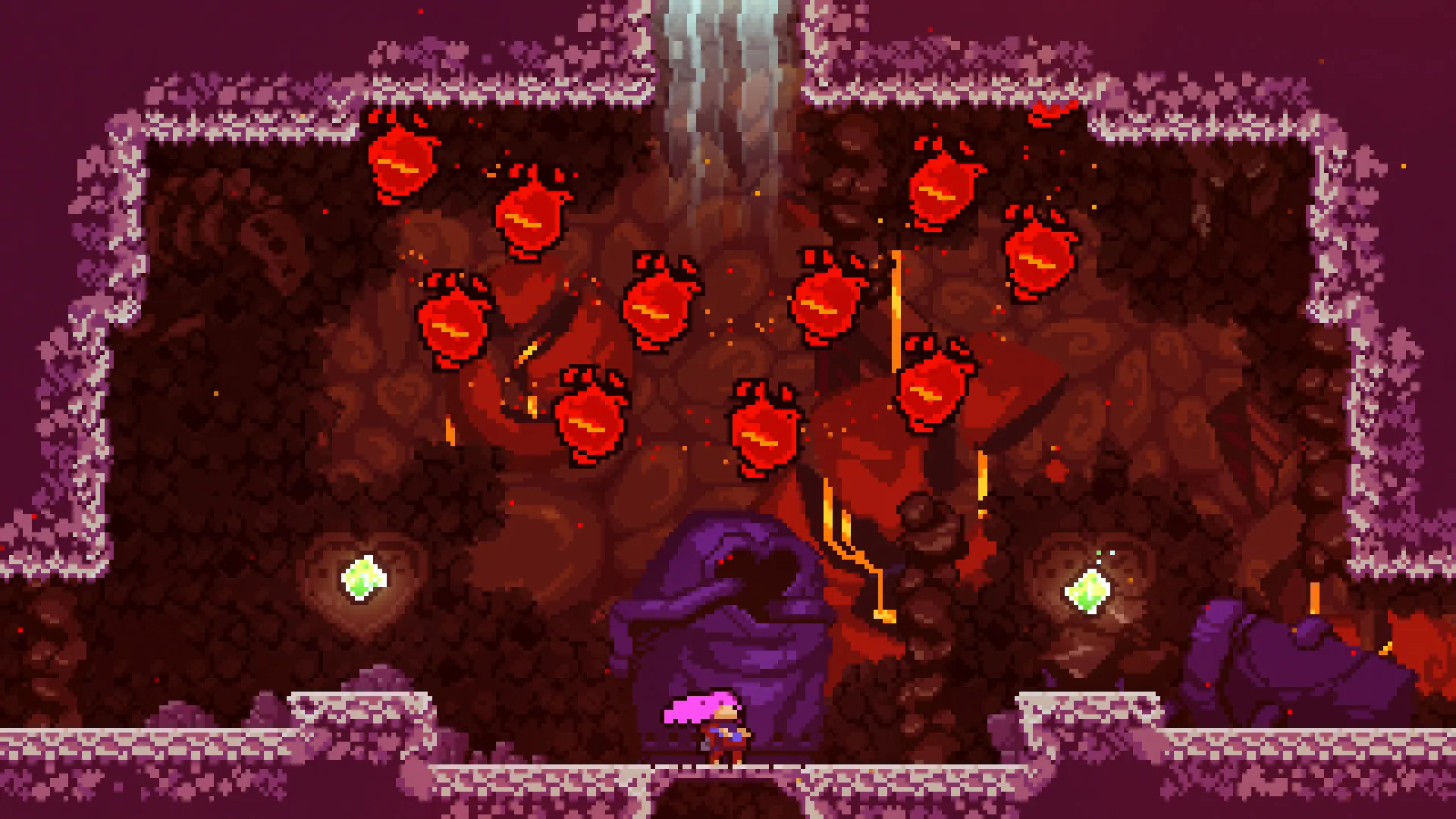 蔚蓝 / Celeste 免Steam单机 一键安装版