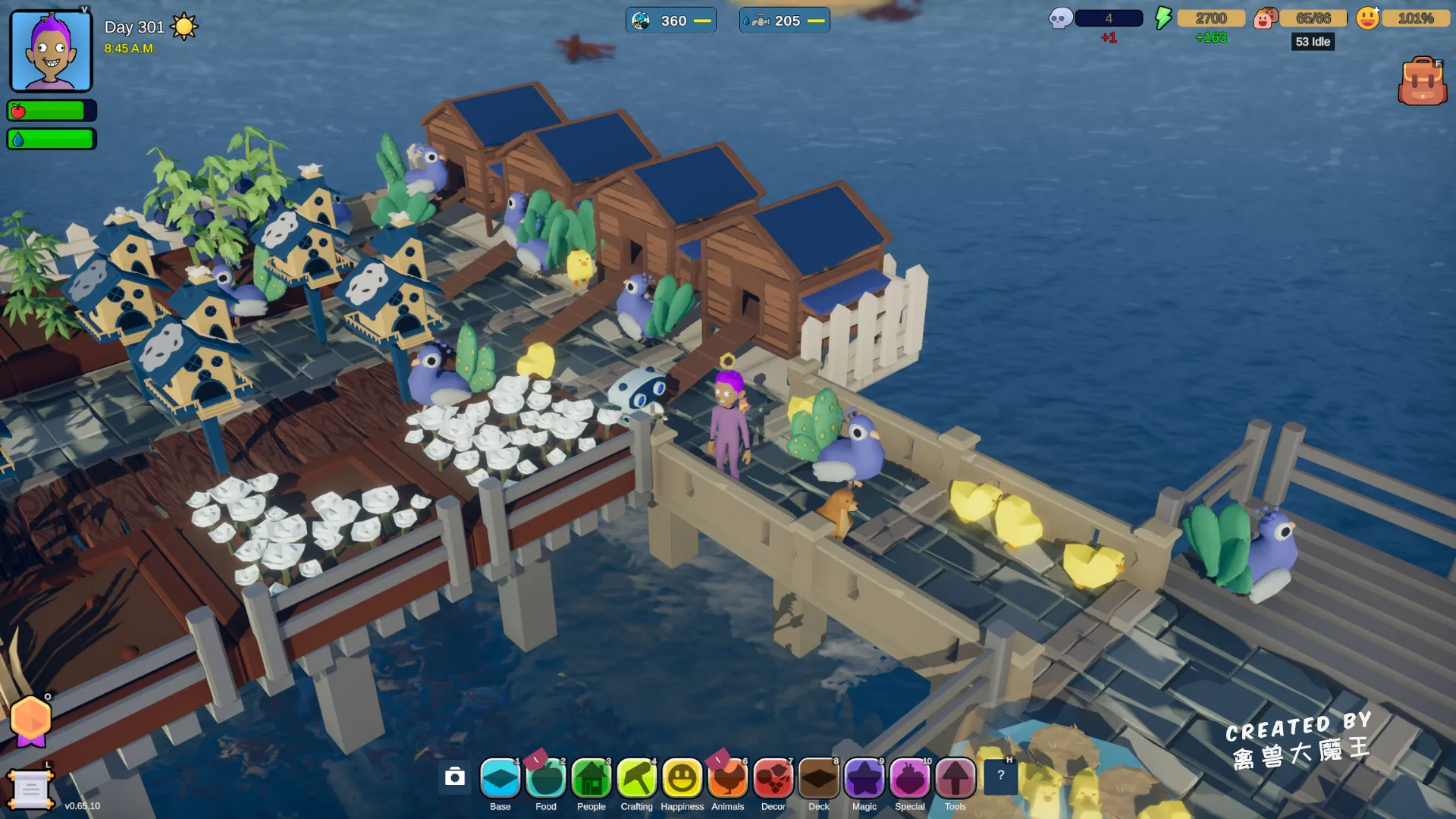 海港物语 / Havendock 免Steam单机 一键安装版