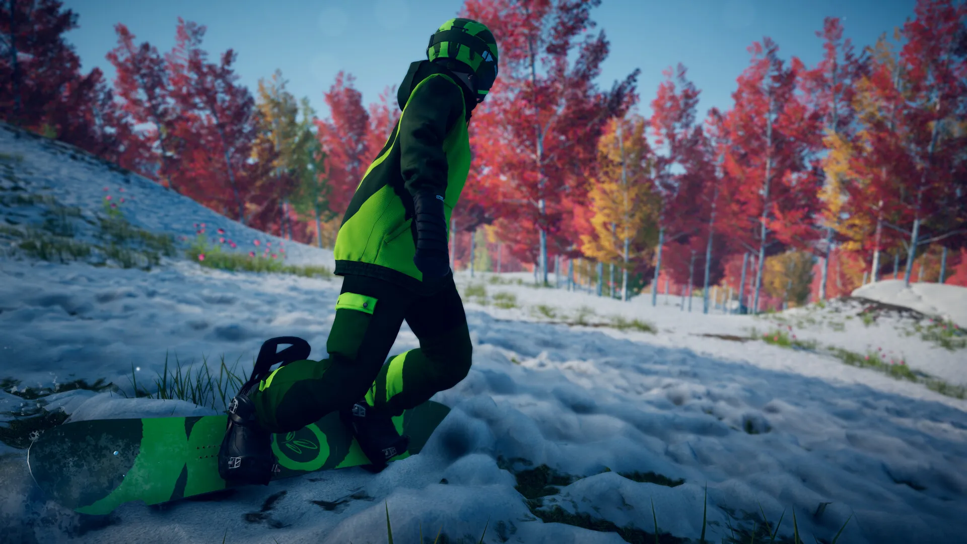 下一代速降王者 / Descenders Next 免Steam单机游戏 全DLC中文绿色版 百度/夸克/迅雷 网盘下载