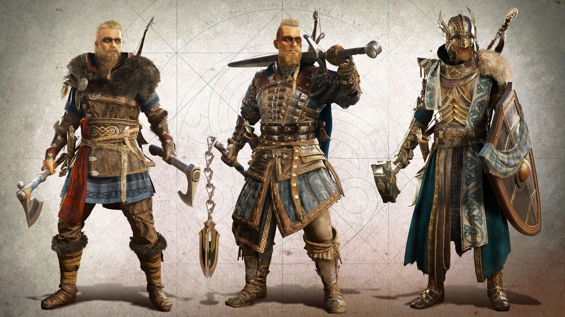 刺客信条：英灵殿 / Assassin's Creed Valhalla 免Steam单机 一键安装版