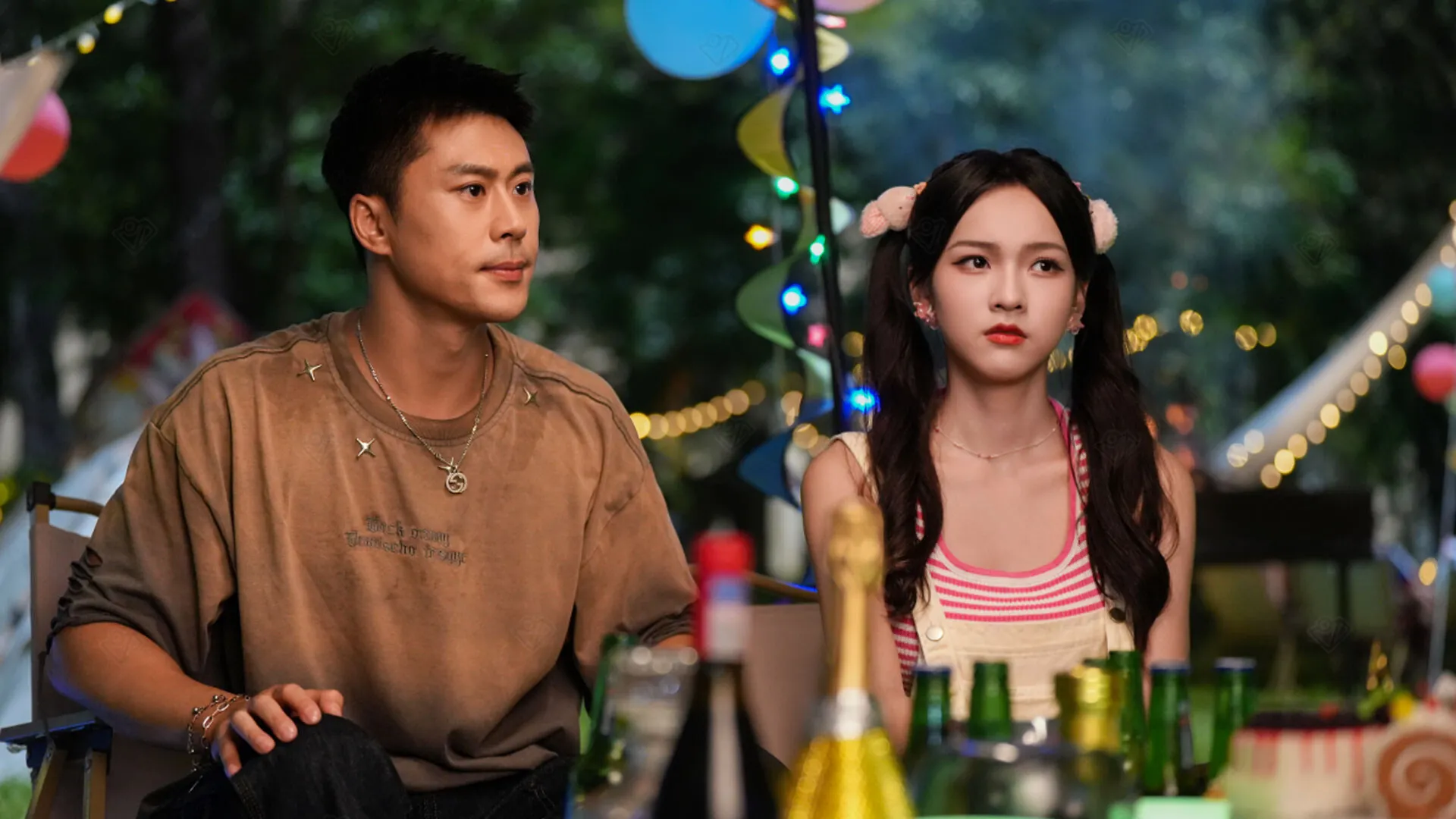 盛夏离与合 / Love in Summer 免Steam单机 一键安装版 免费下载