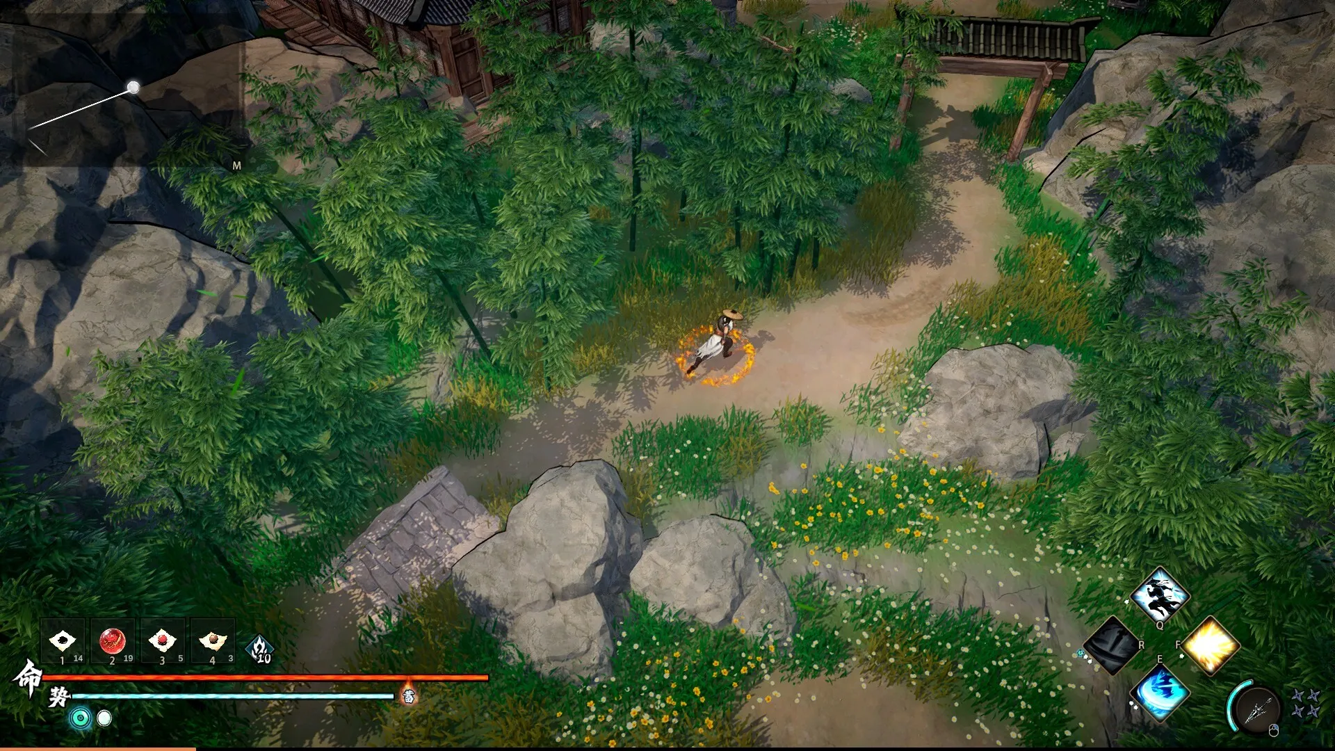 侠影录 免Steam单机 一键安装版