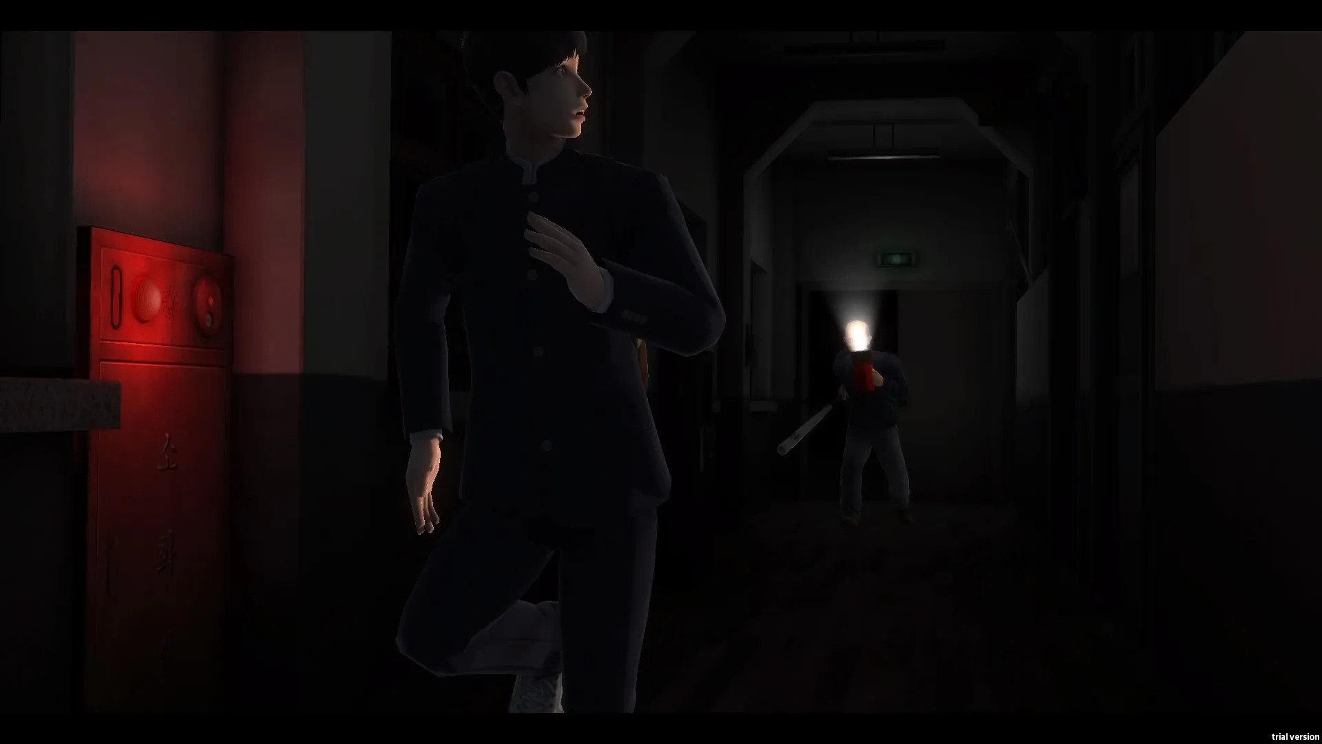 白色情人节：恐怖学校 / White Day: A Labyrinth Named School 免Steam单机 一键安装版
