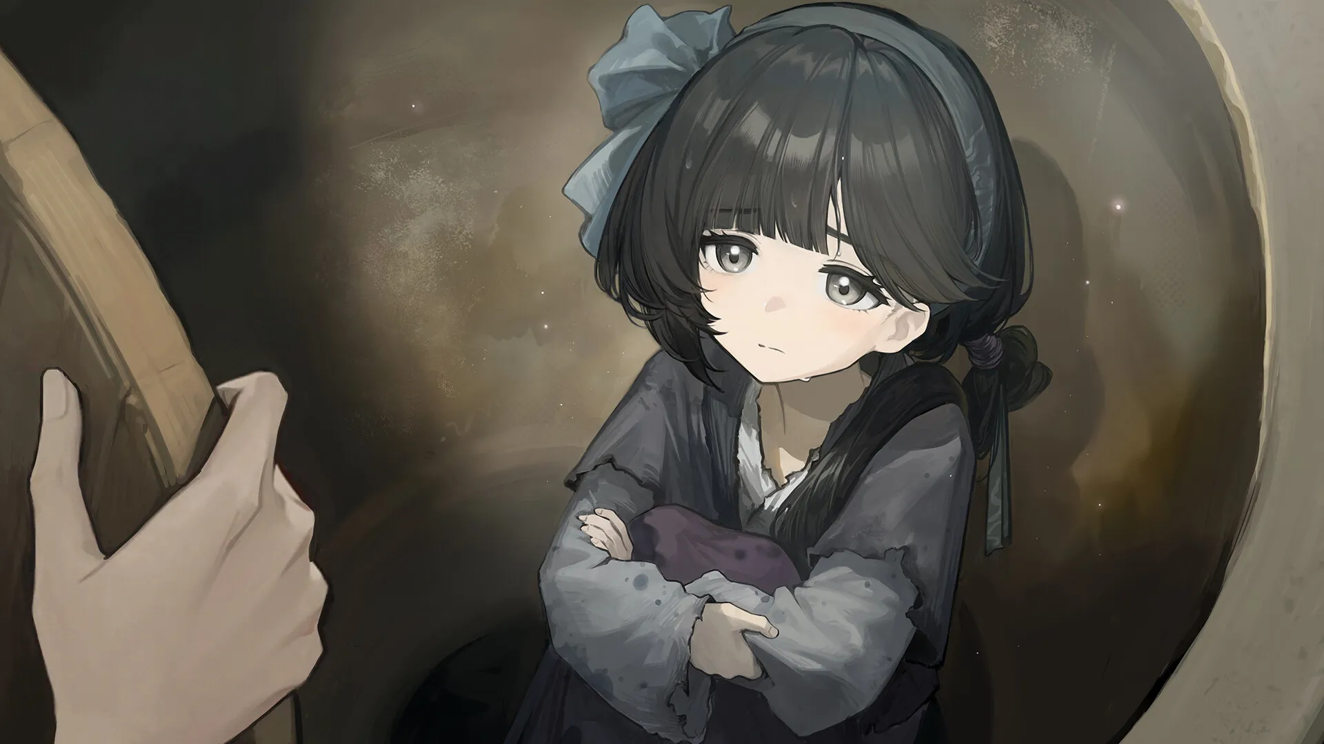 哀鸿：城破十日记 / The Weeping Swan: Ten Days of the City's Fall 免Steam单机 一键安装版