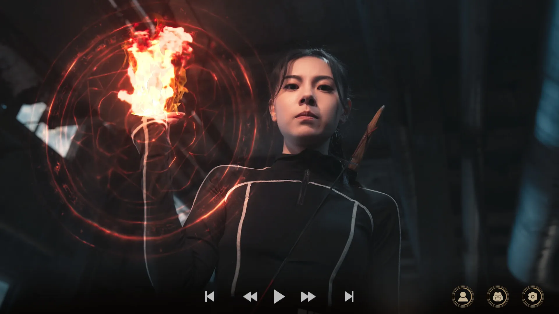 天地有私，宿命之主 免Steam单机游戏 一键安装版