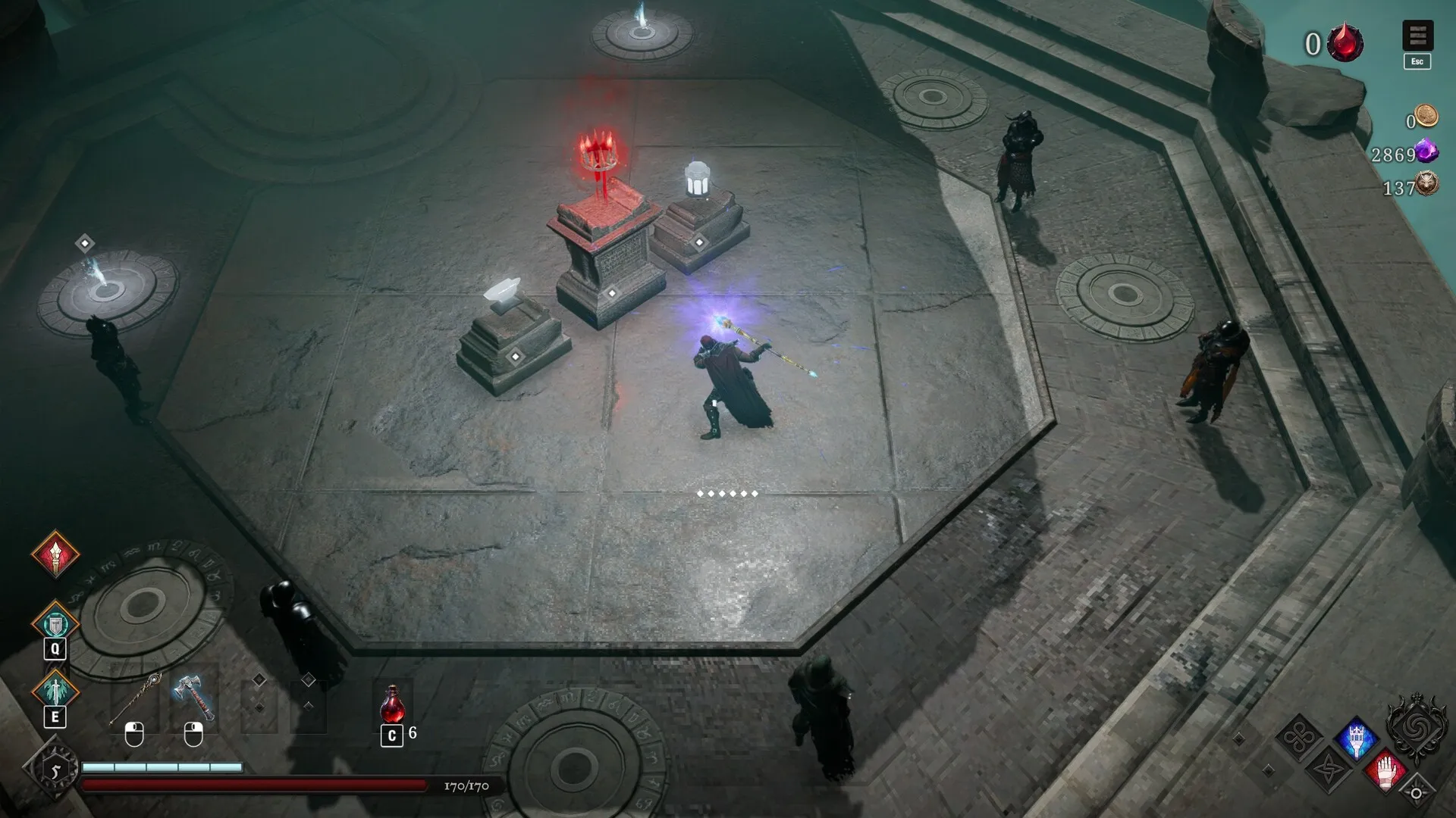 冥界契约 免Steam单机 一键安装版