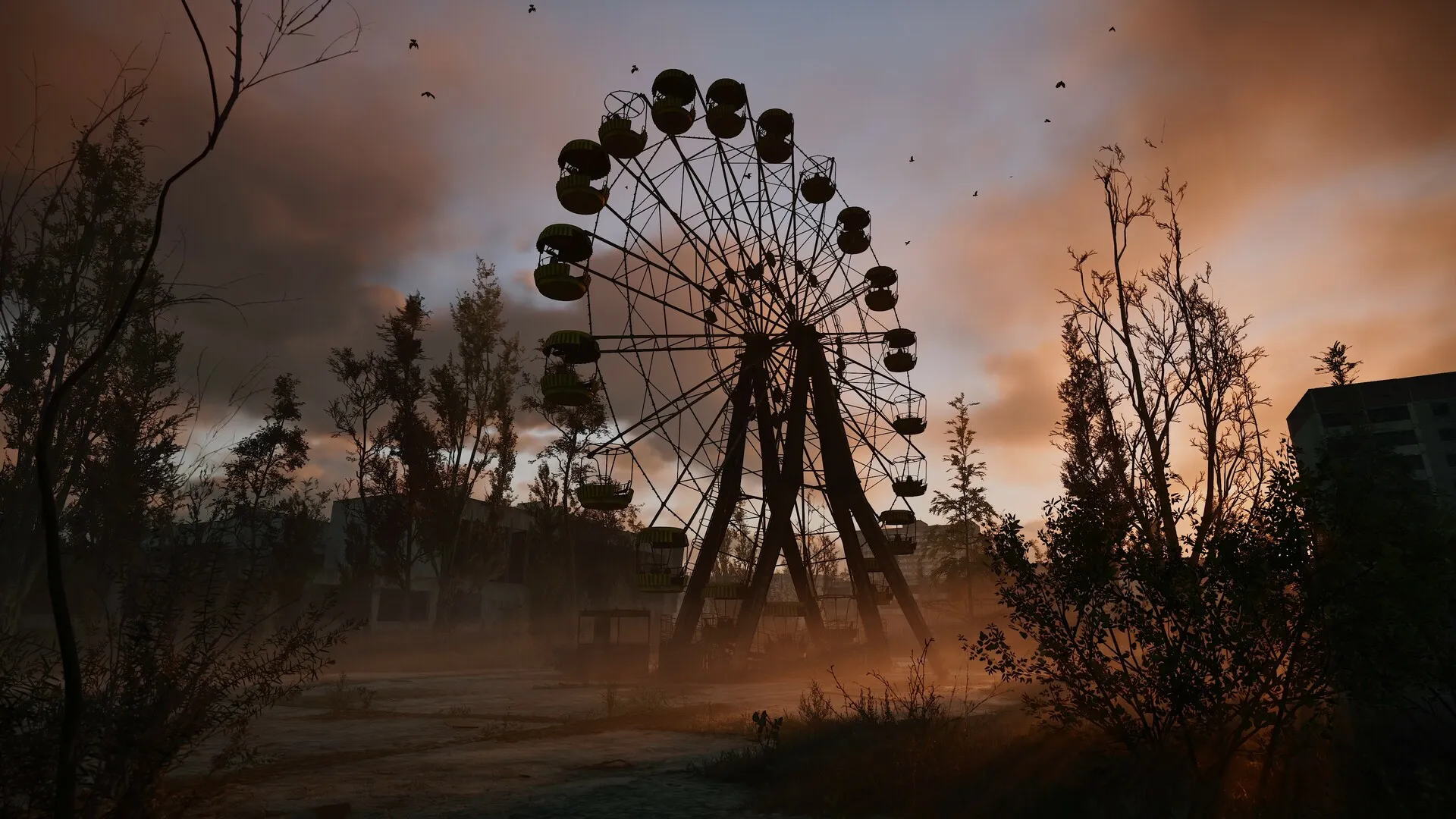 潜行者2：切尔诺贝利之心 / S.T.A.L.K.E.R. 2: Heart of Chornobyl 免虚拟机版 免Steam单机