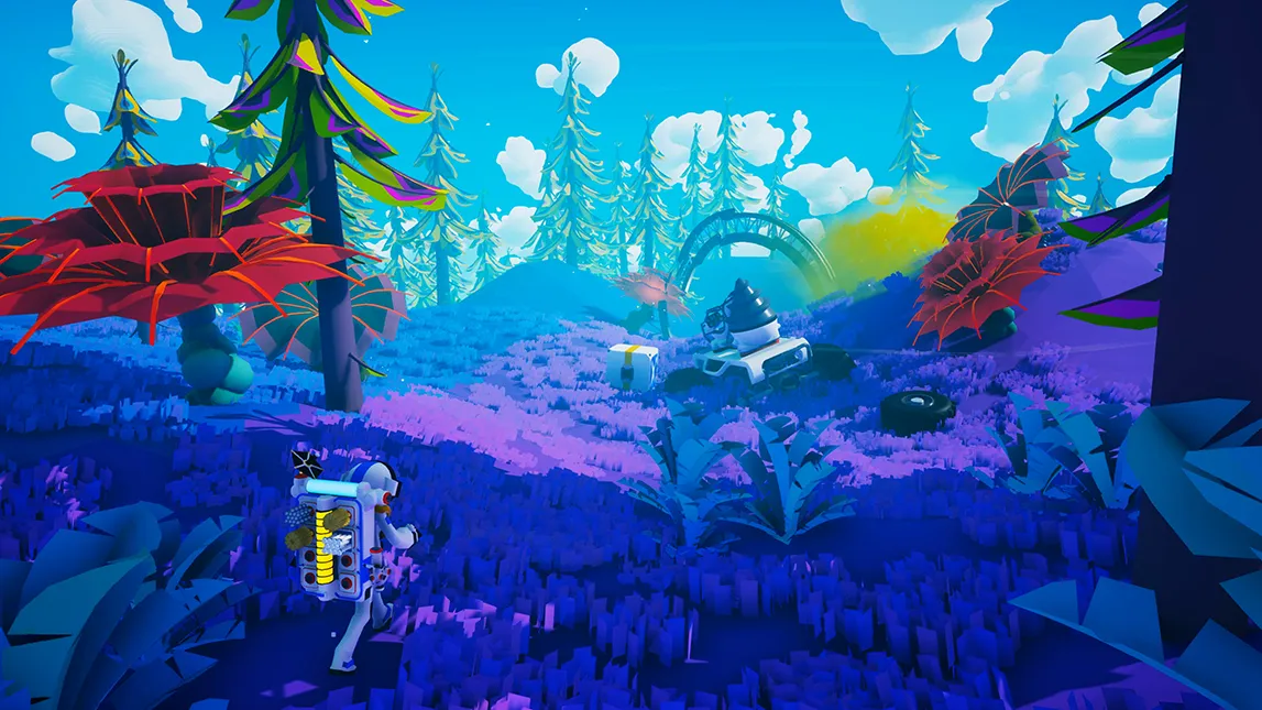 异星探险家 / ASTRONEER 免Steam单机 一键安装版