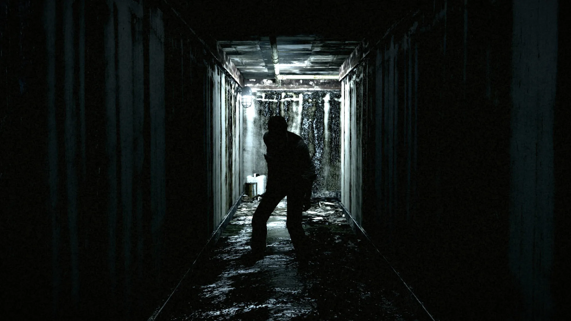 恶灵附身 / The Evil Within 免Steam单机游戏 一键安装版 全DLC中文绿色版 百度/夸克/迅雷 网盘下载