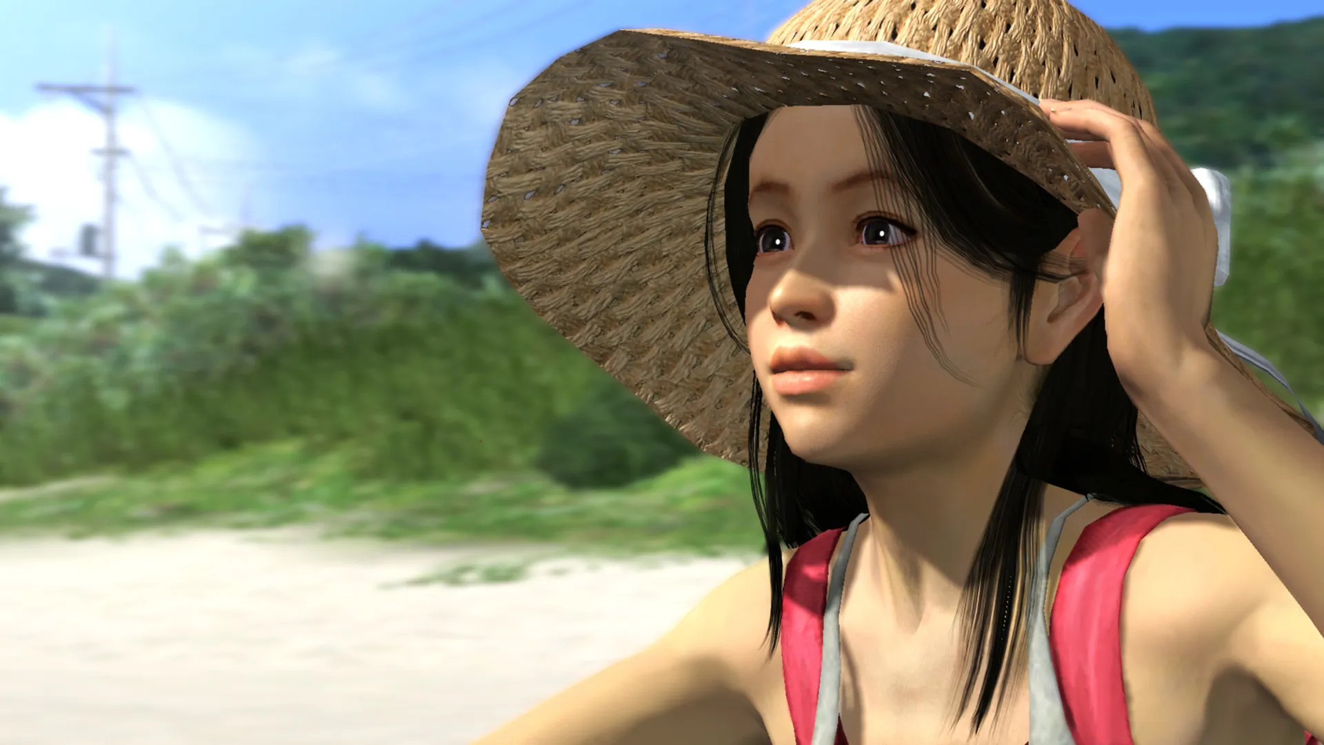 如龙3重置版 / Yakuza 3 Remastered 免Steam单机 一键安装版