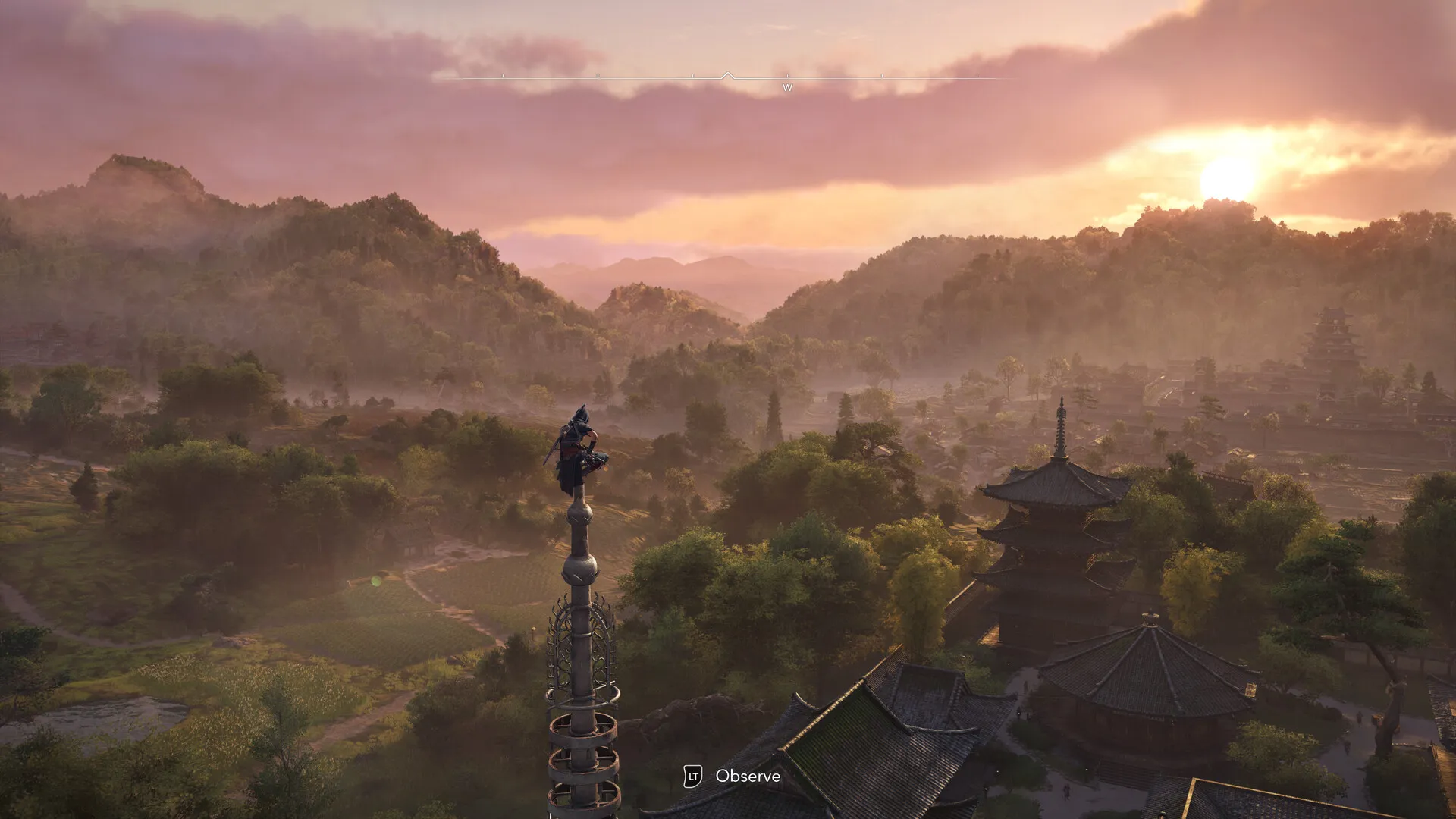 刺客信条:影 / Assassin's Creed Shadows 免Steam单机 一键安装版 无需虚拟机